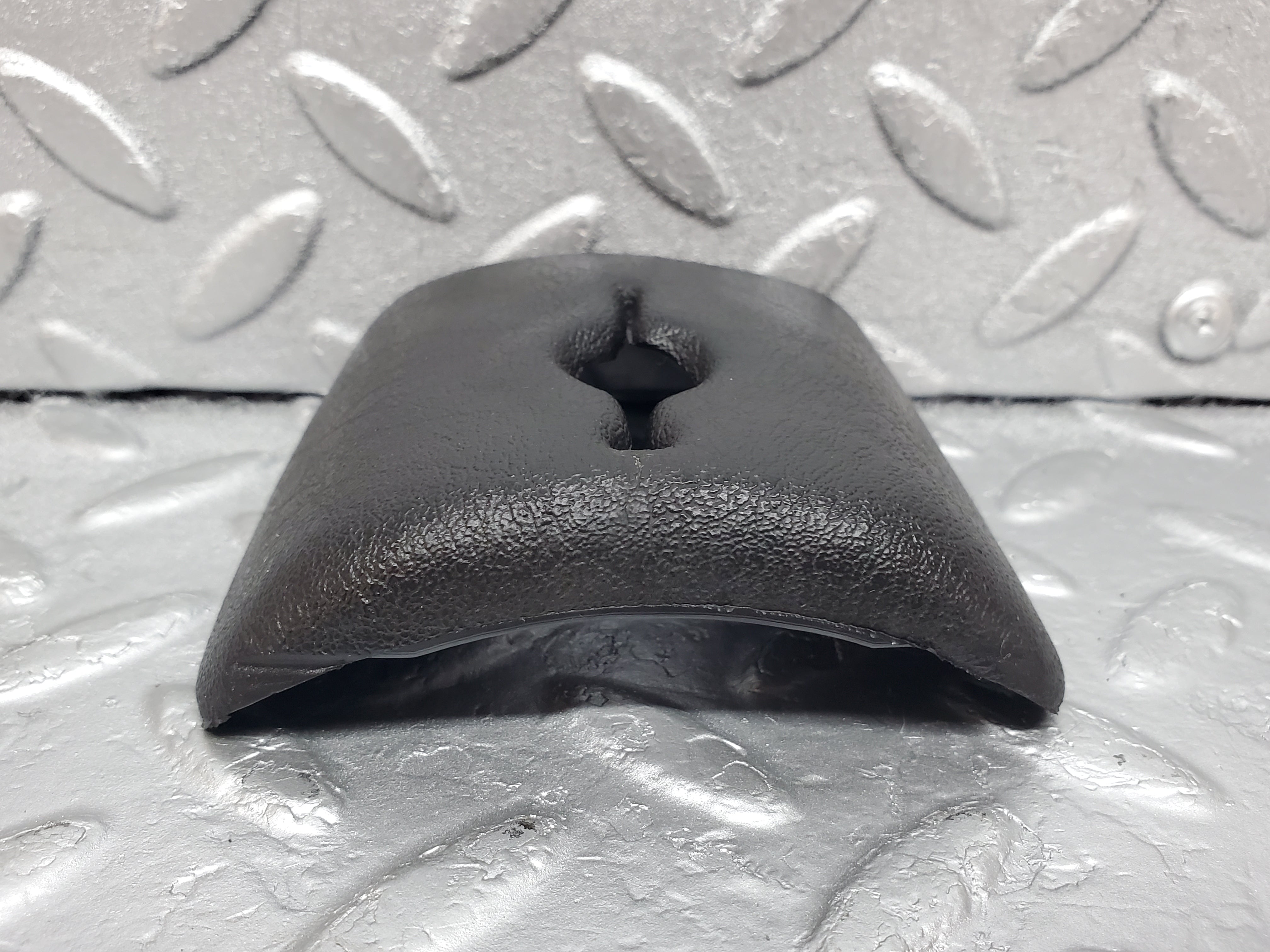 1039 Mercedes-Benz C123 230CE Coupe Steering Column Switch Cover 1234621496