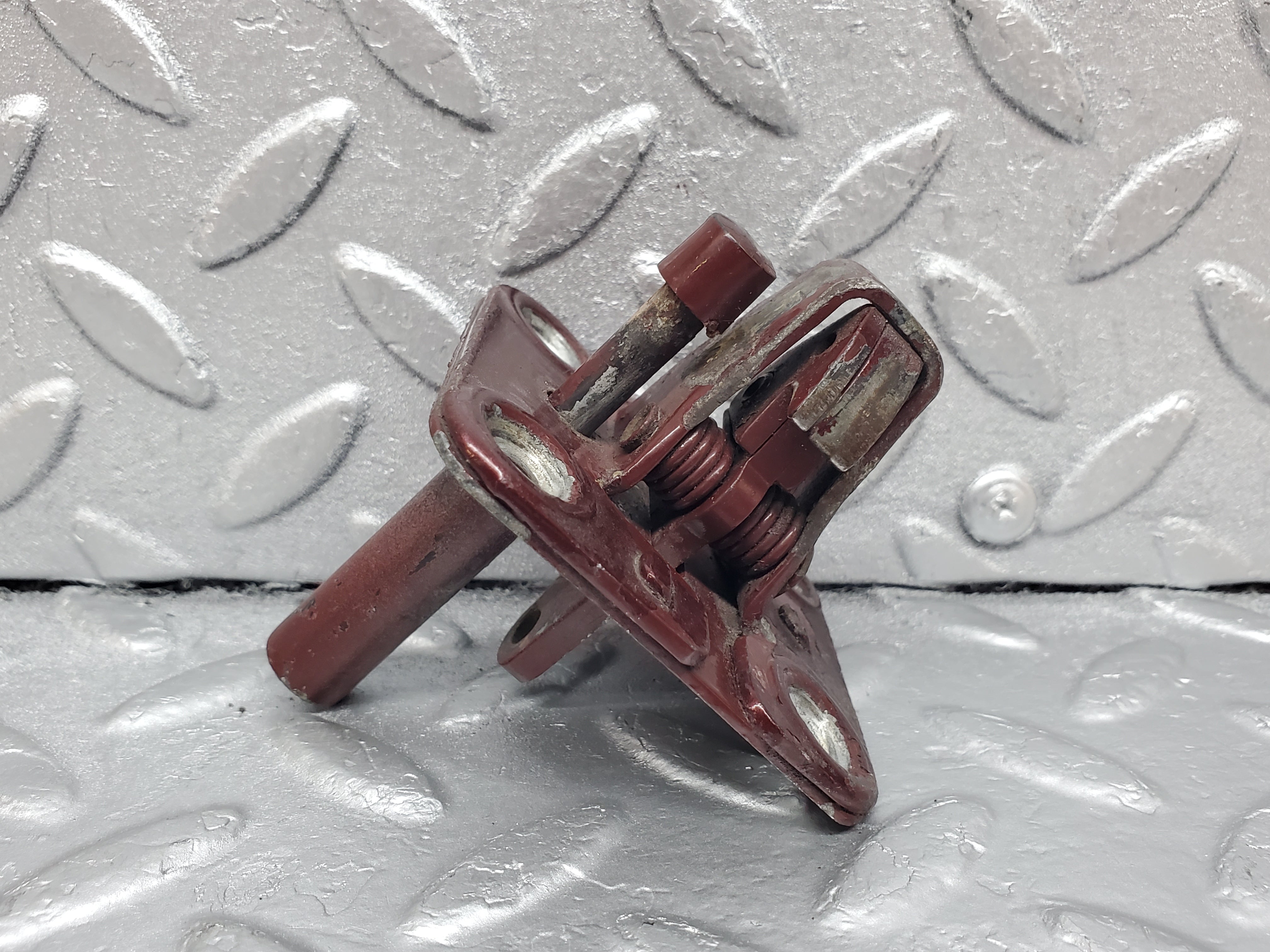 1041 Mercedes-Benz C123 230CE Bonnet Lock Latch
