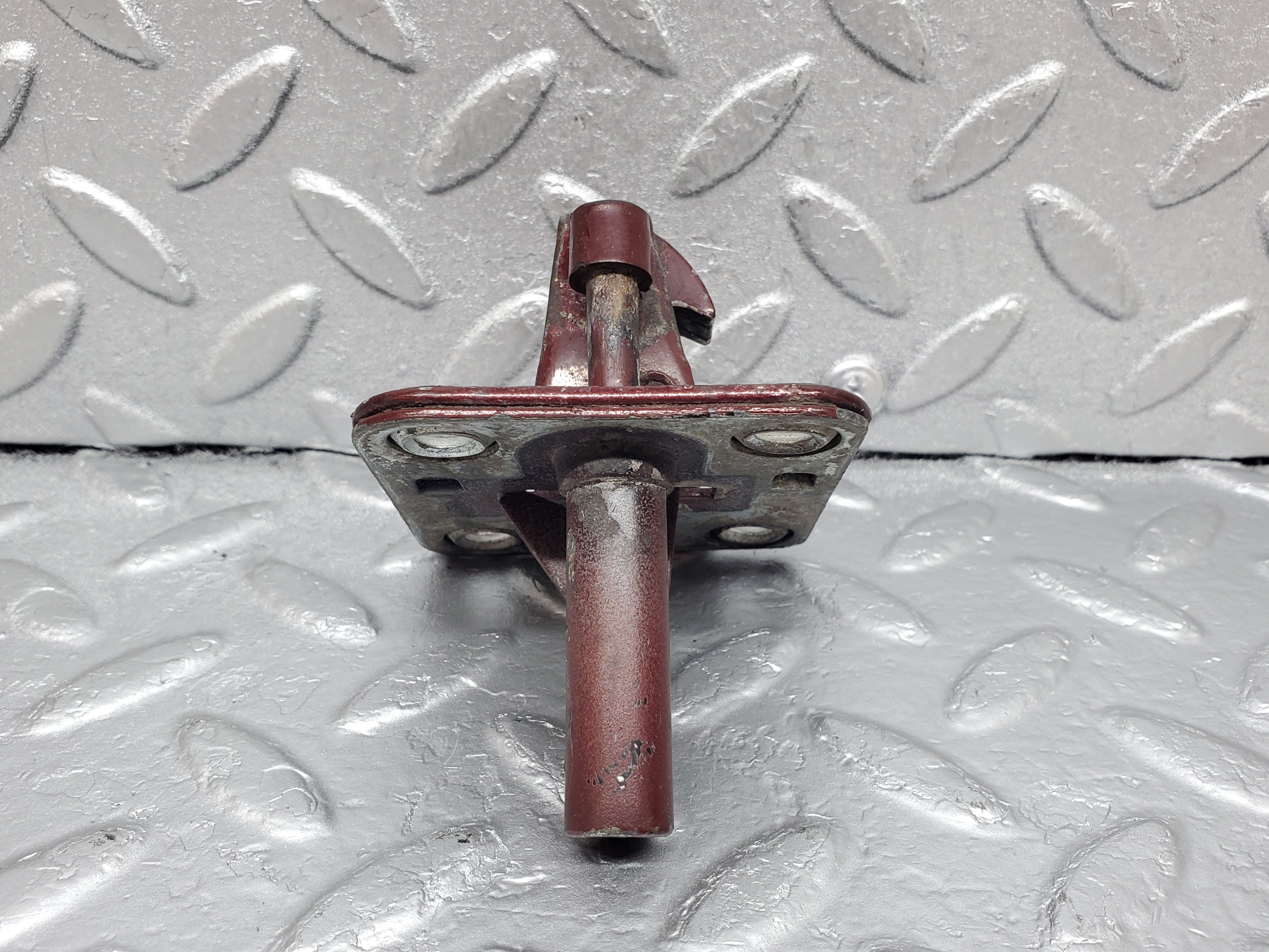 1041 Mercedes-Benz C123 230CE Bonnet Lock Latch