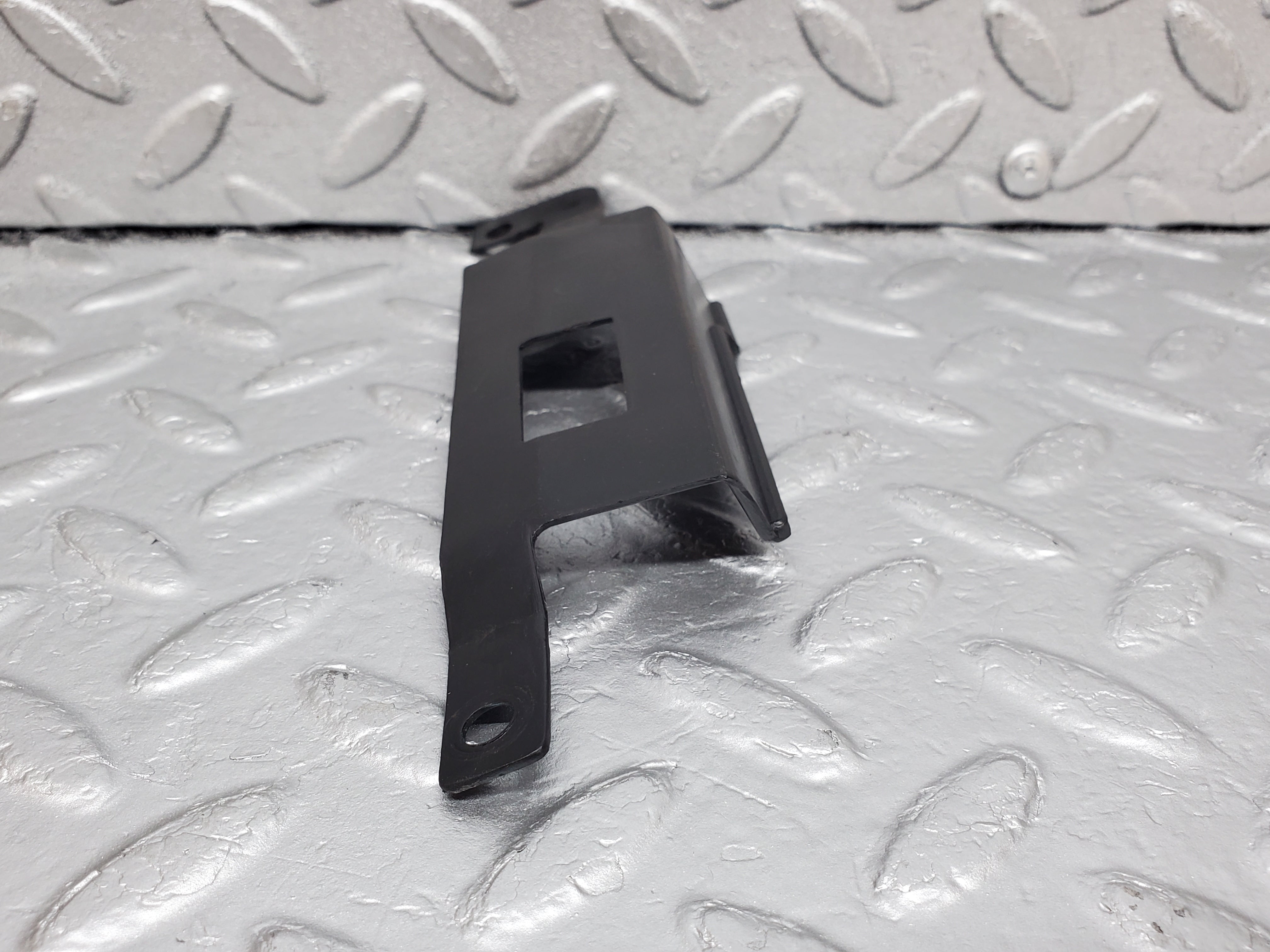 1061 Mercedes-Benz C123 230CE Coupe Heater Control Cover 1238330510