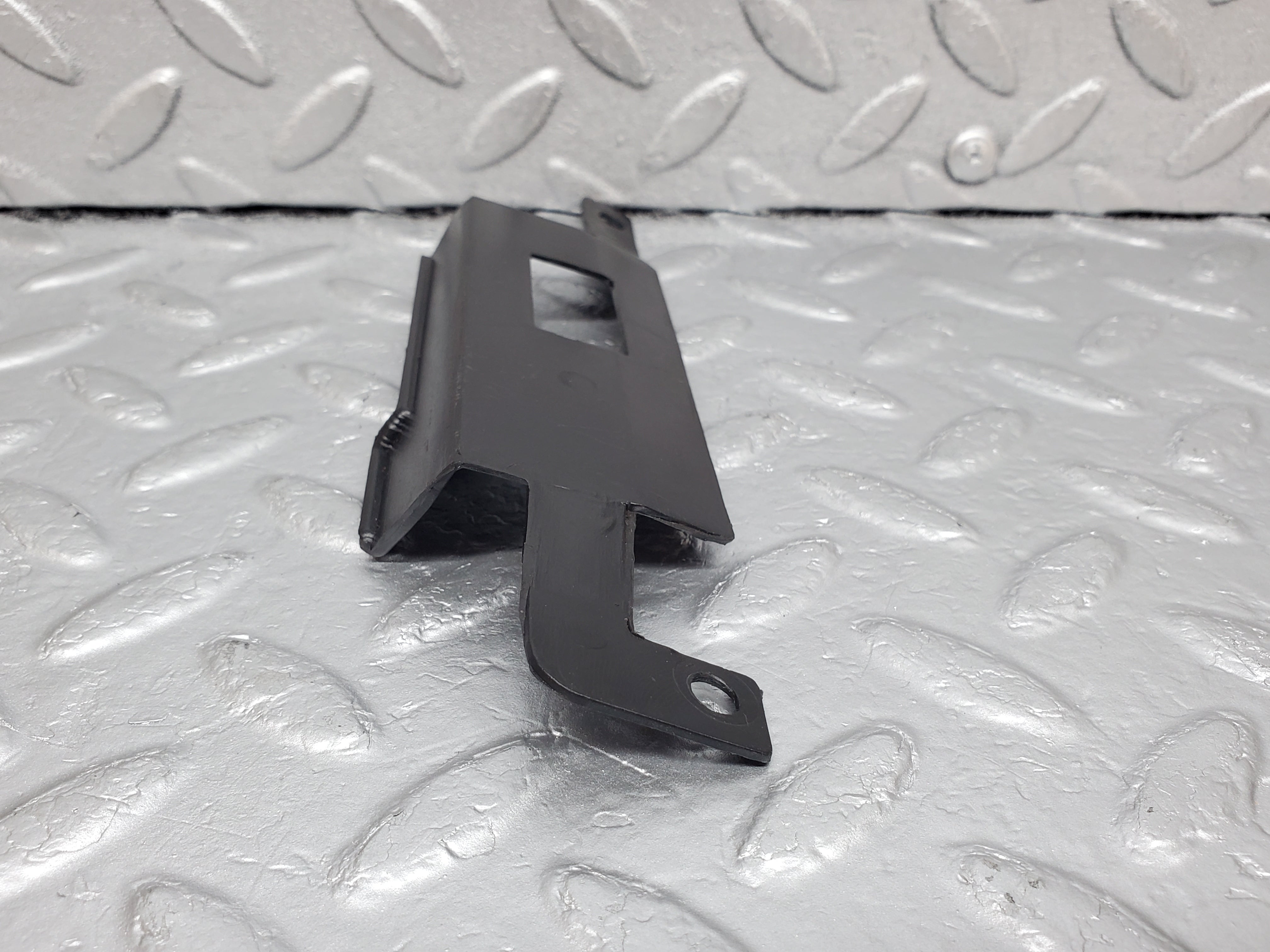 1061 Mercedes-Benz C123 230CE Coupe Heater Control Cover 1238330510