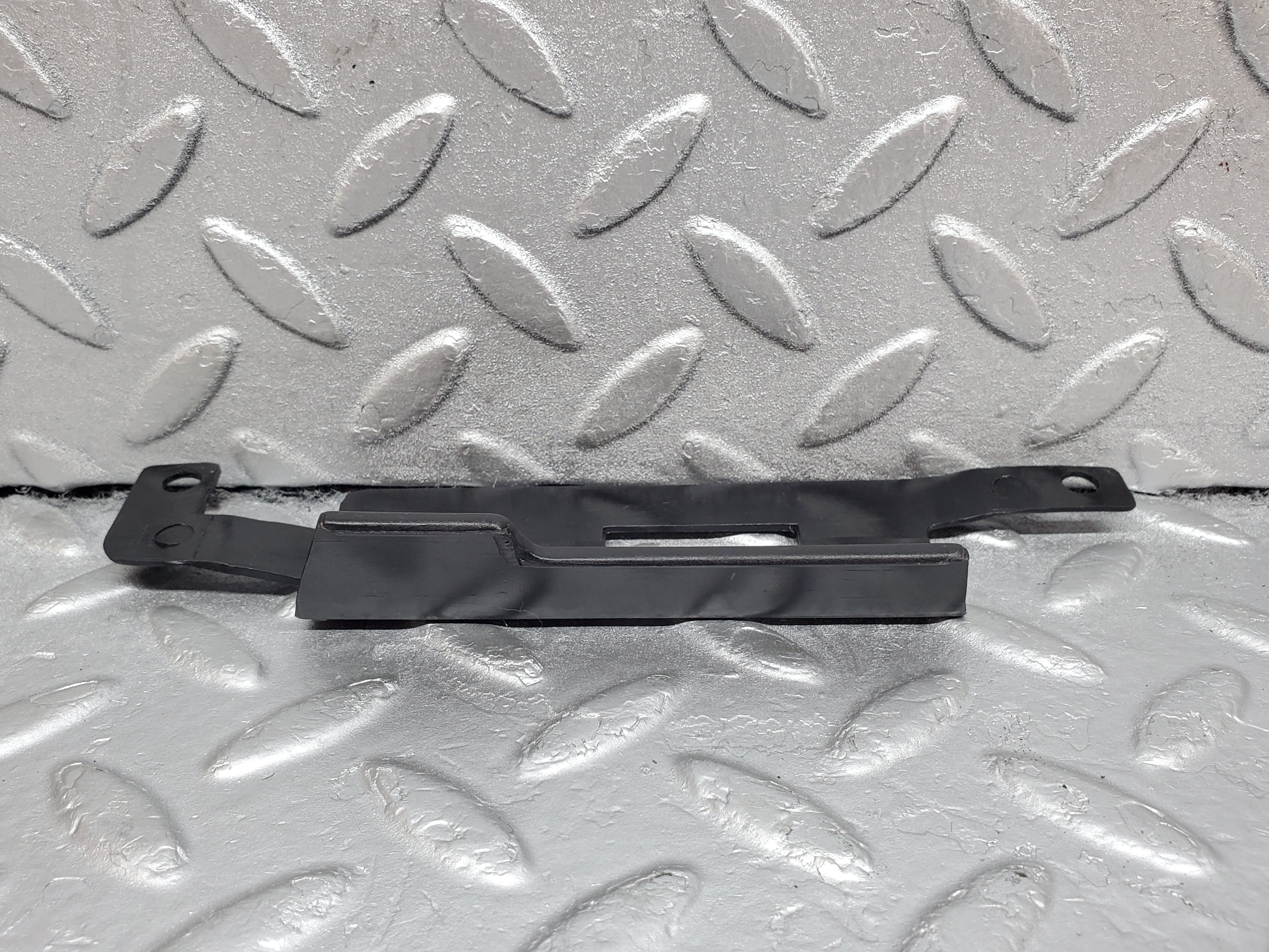 1061 Mercedes-Benz C123 230CE Coupe Heater Control Cover 1238330510