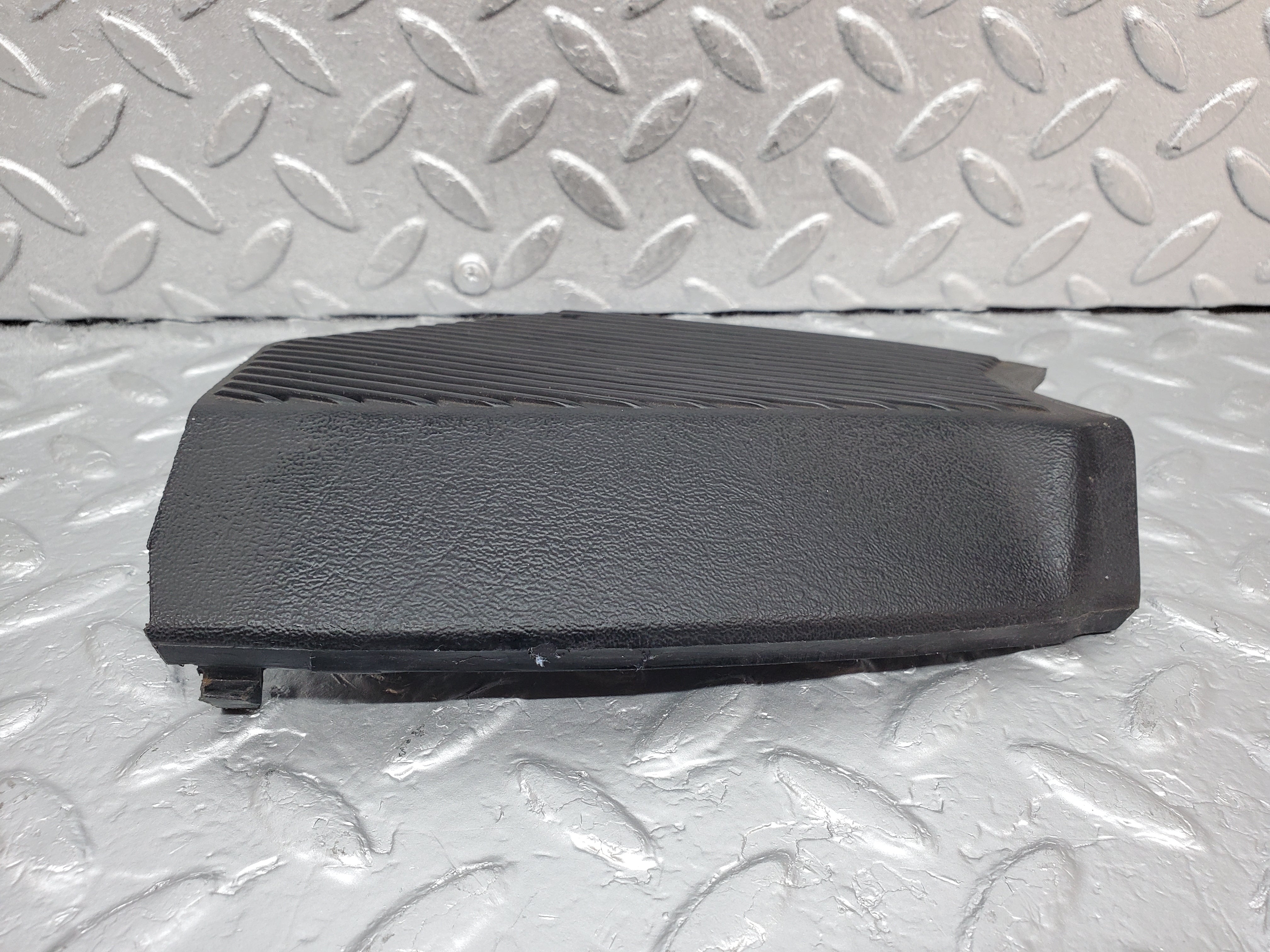 1016 Mercedes-Benz C123 230CE Front Speaker Cover Trim Left 1236802707