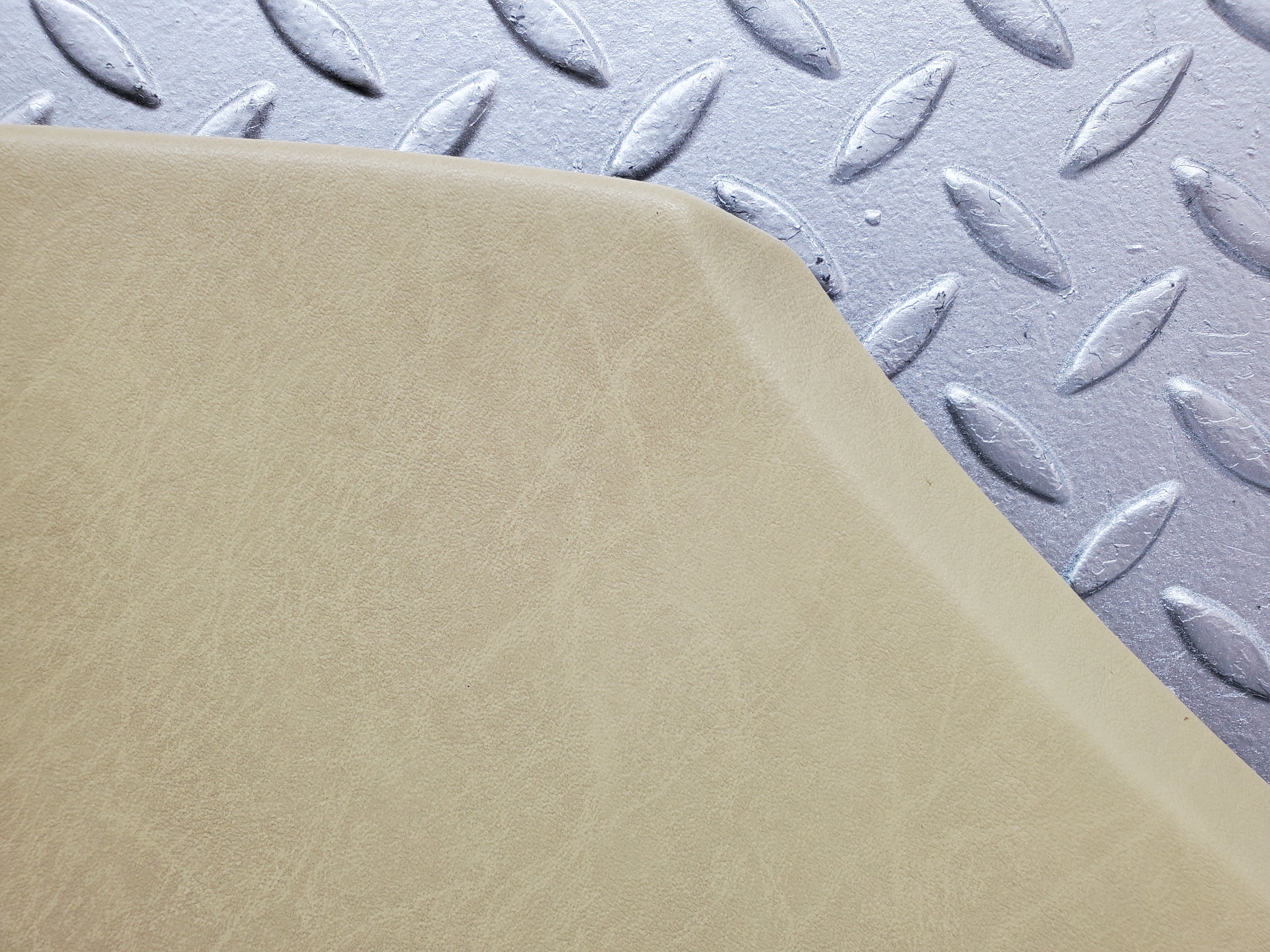 1004 Mercedes-Benz C123 230CE Coupe C Pillar Cover Right Side Beige 1236901025