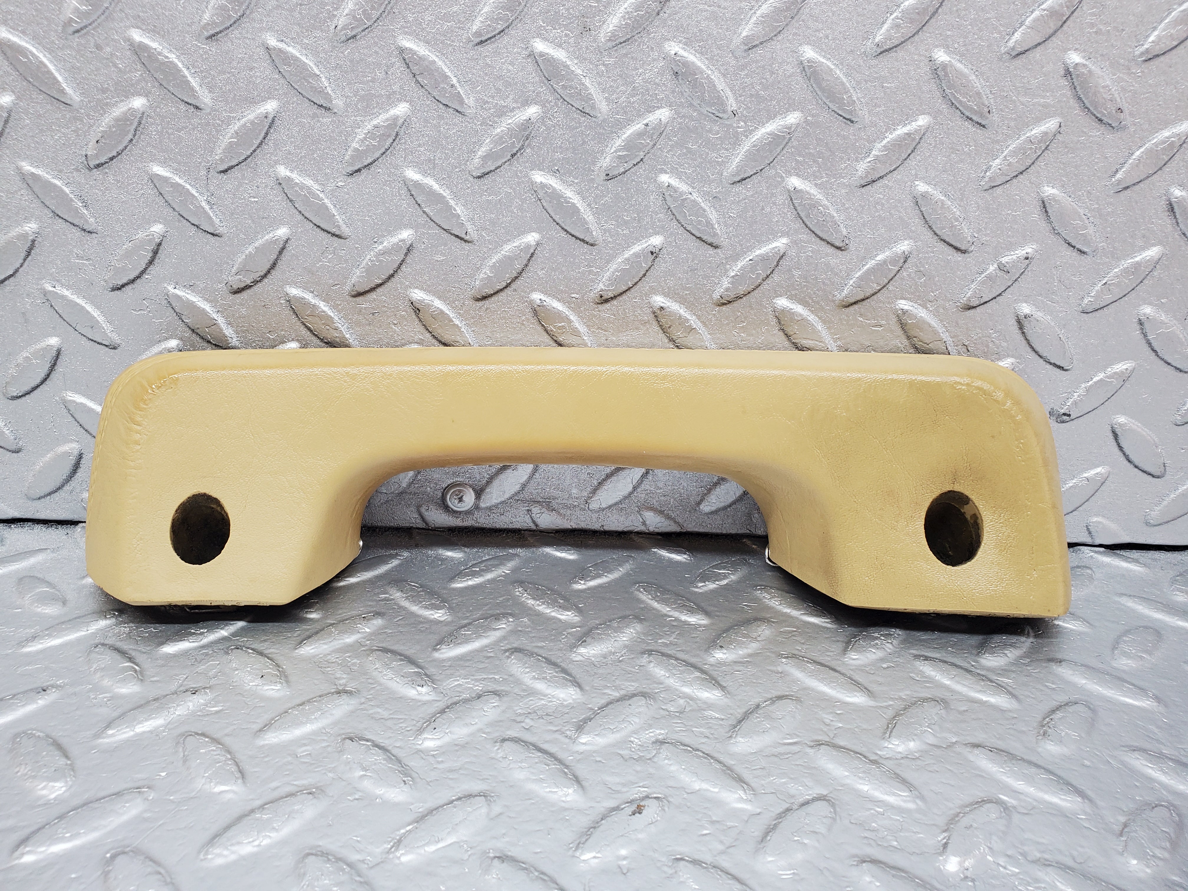 0998 Mercedes-Benz C123 230CE Coupe Interior Door Handle Right Beige 1239702001