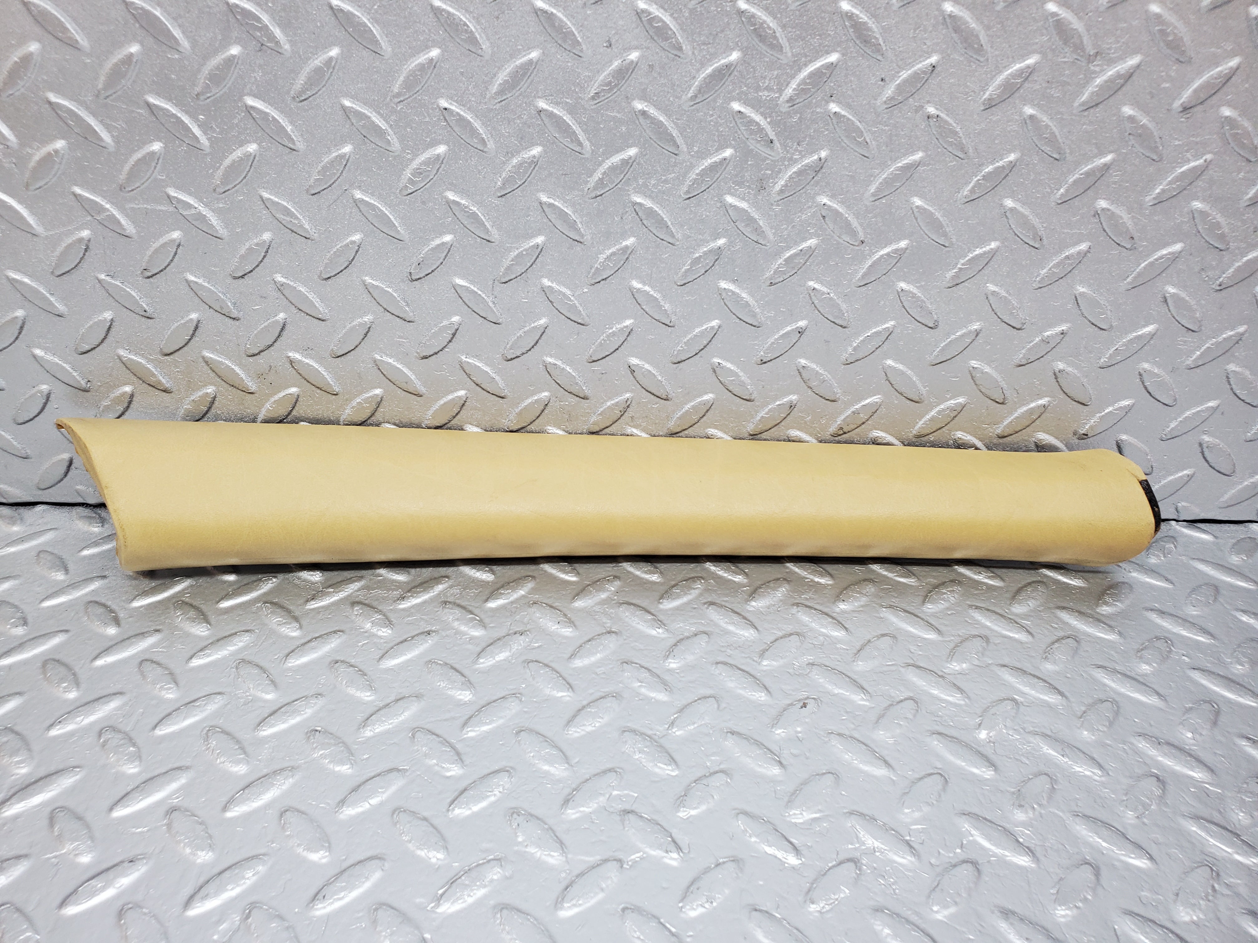 1003 Mercedes-Benz C123 230CE Coupe A Pillar Cover Right Side Beige