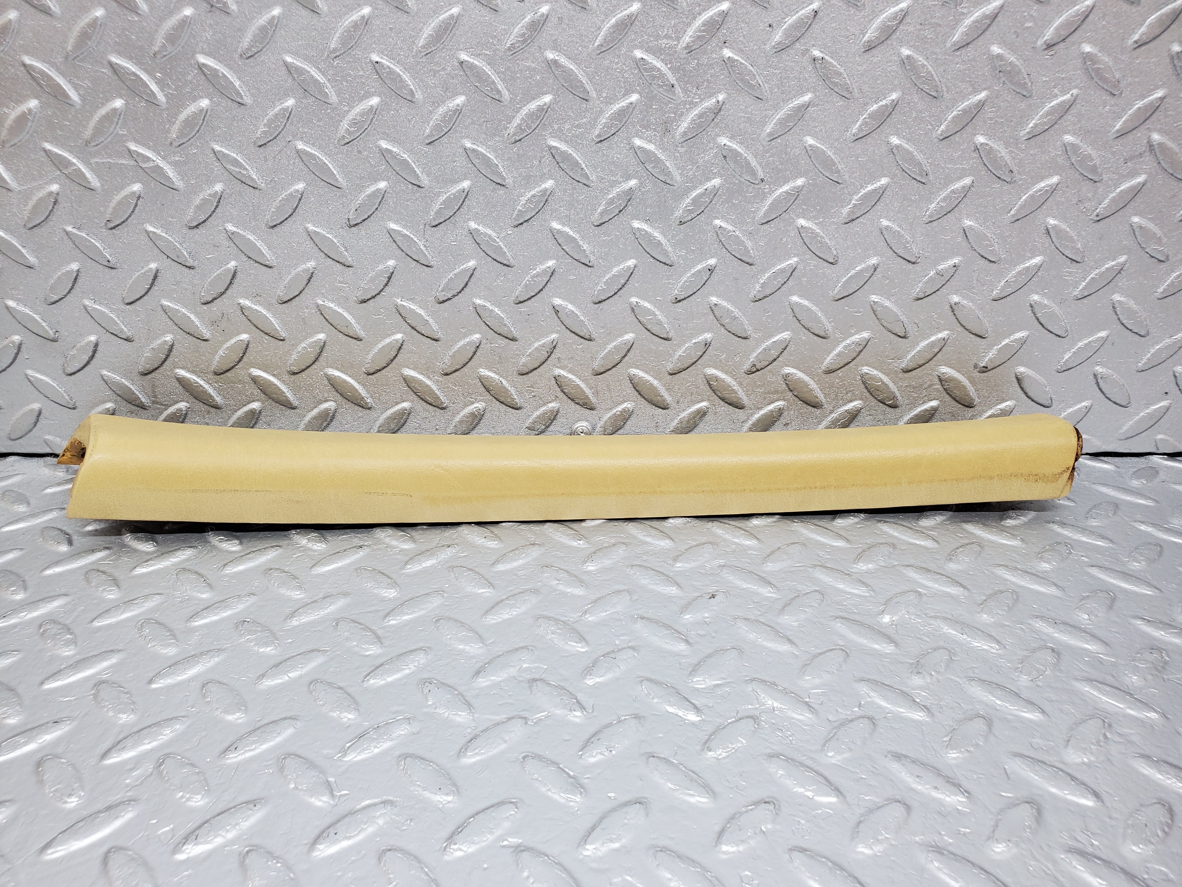 1003 Mercedes-Benz C123 230CE Coupe A Pillar Cover Right Side Beige