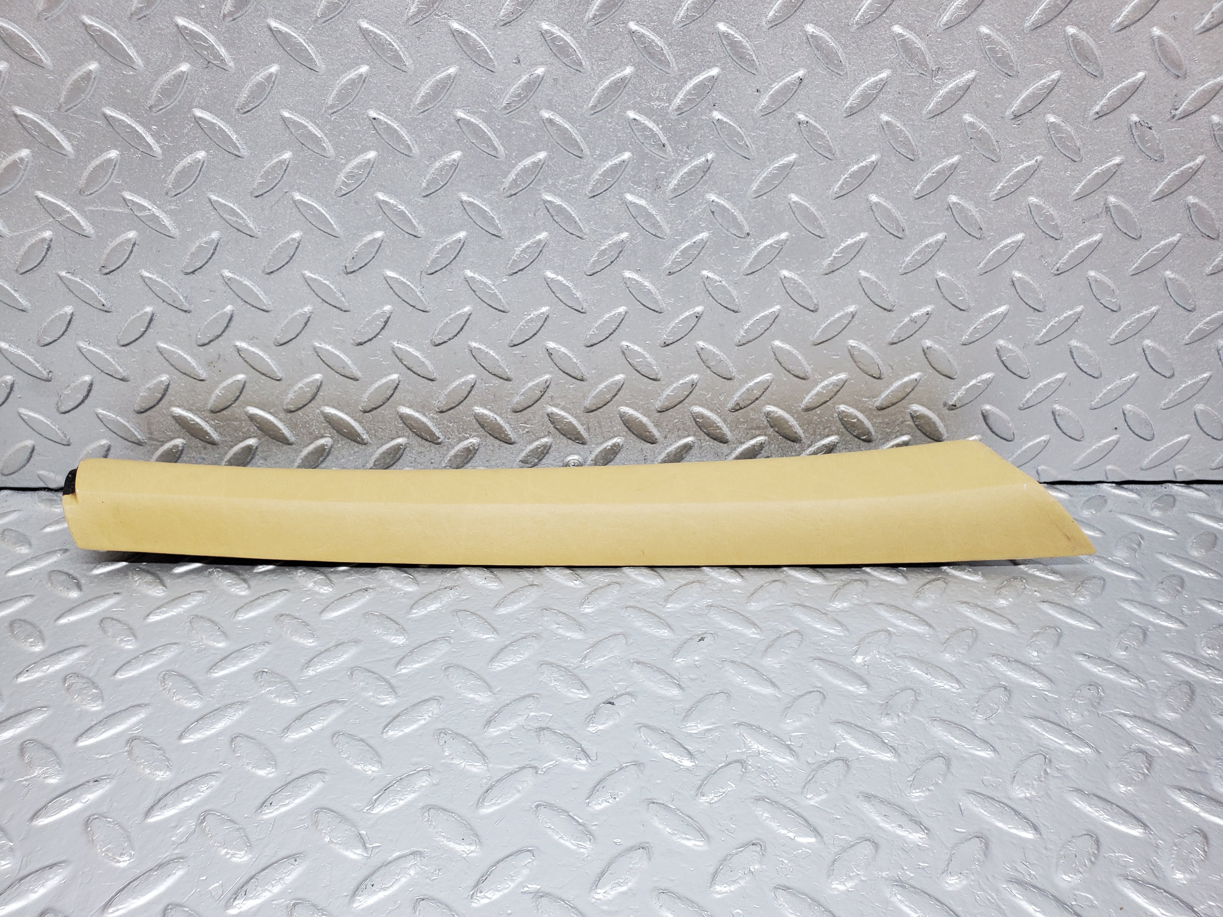 1003 Mercedes-Benz C123 230CE Coupe A Pillar Cover Right Side Beige