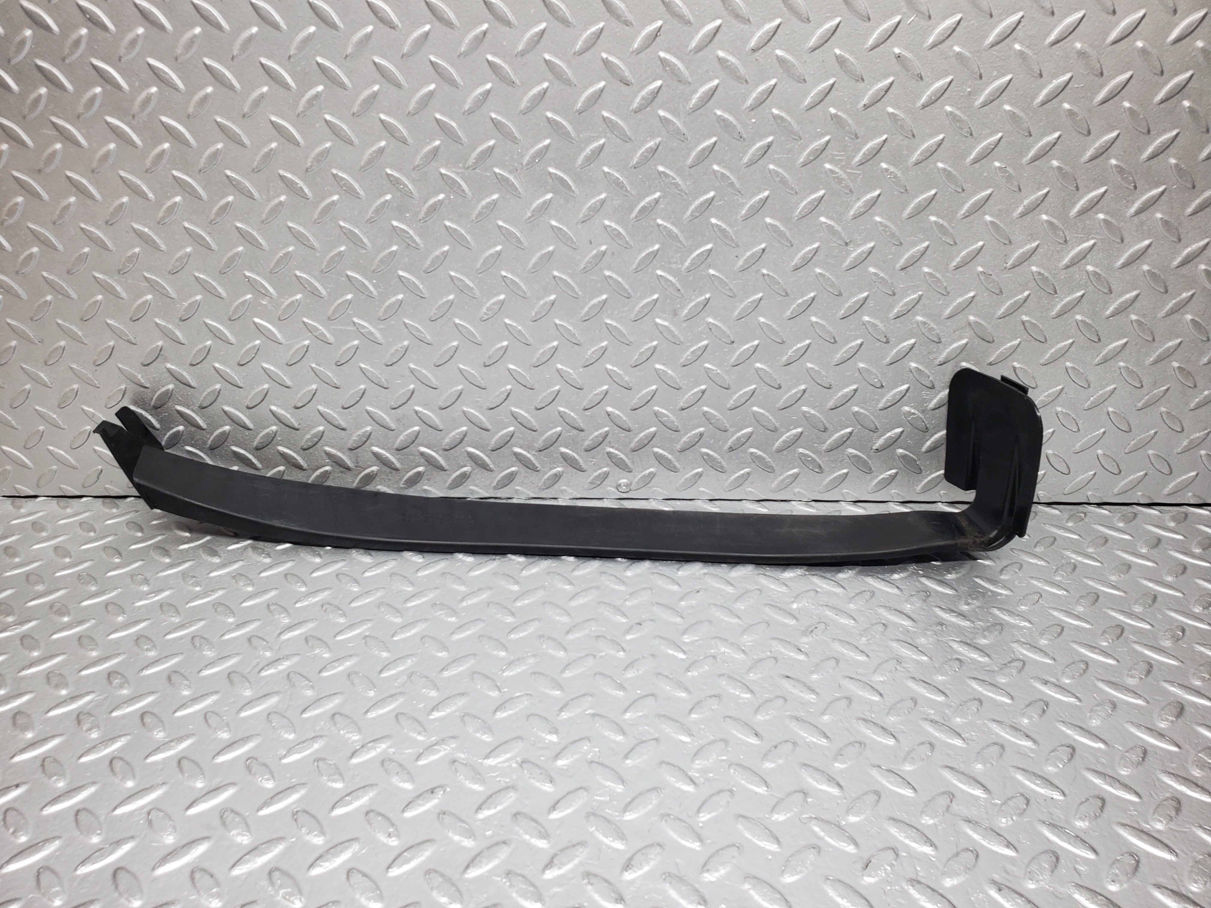 1050 Mercedes-Benz C123 230CE Coupe Cable Covering 1238211236