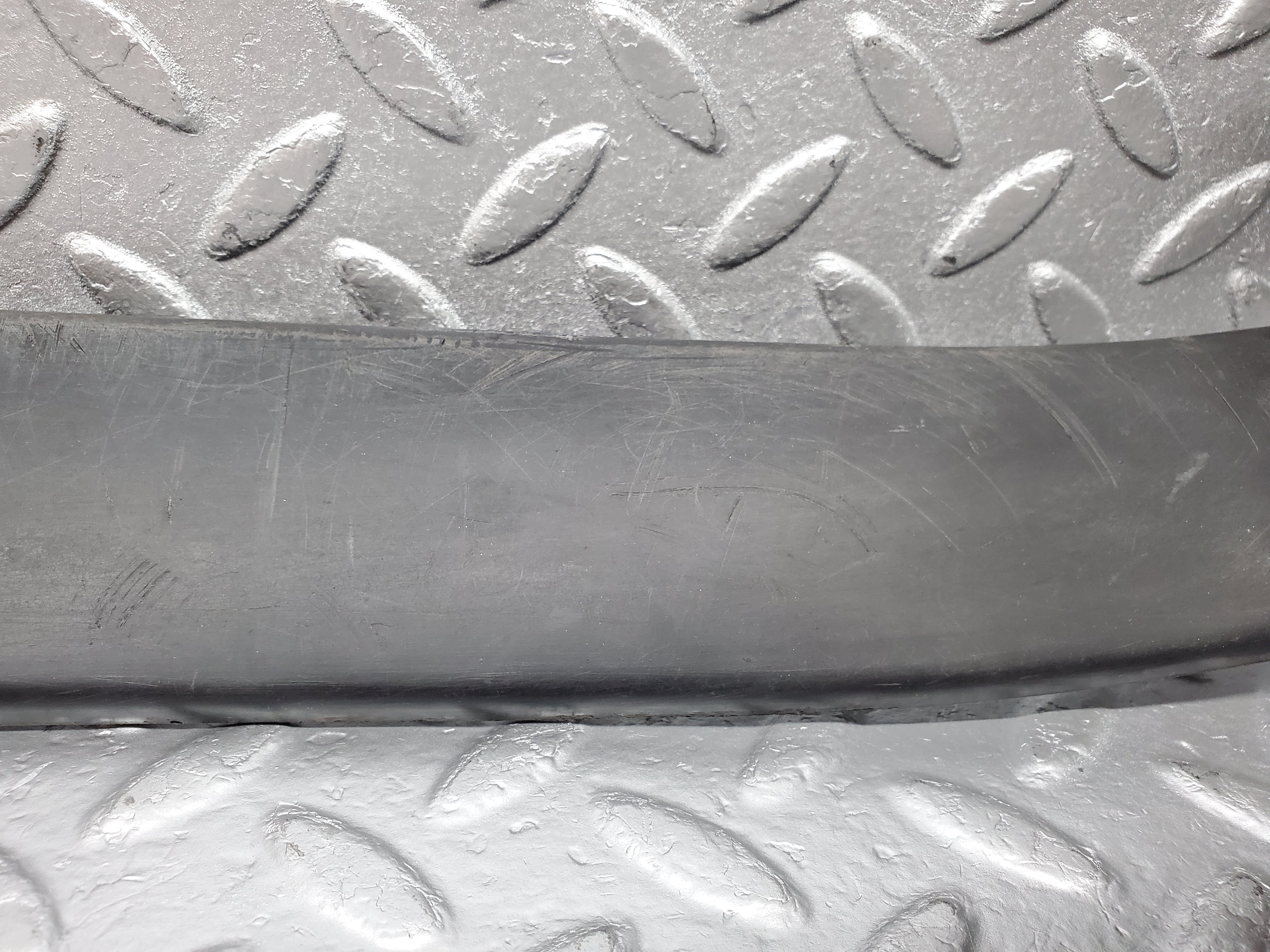 1050 Mercedes-Benz C123 230CE Coupe Cable Covering 1238211236