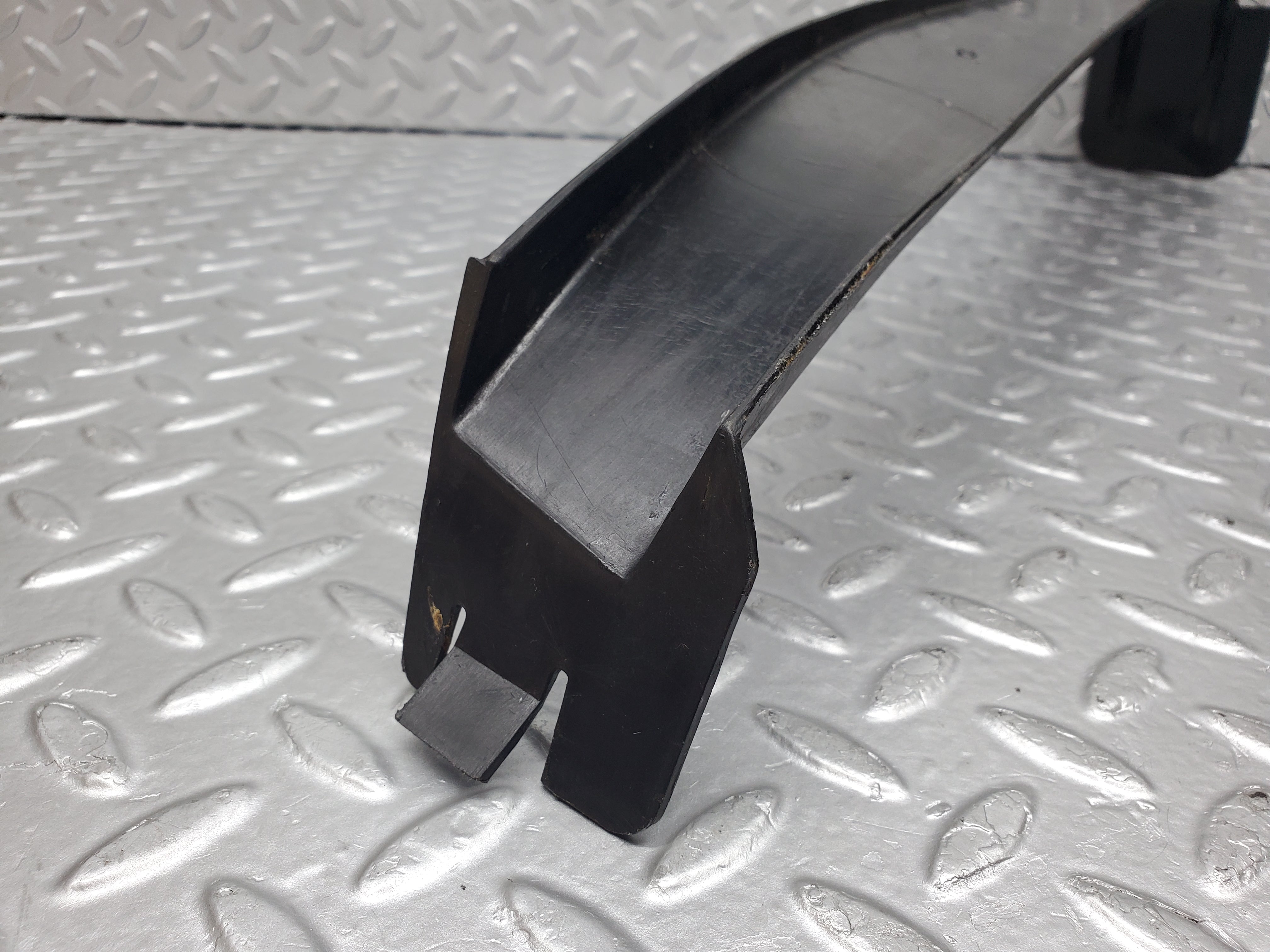 1050 Mercedes-Benz C123 230CE Coupe Cable Covering 1238211236