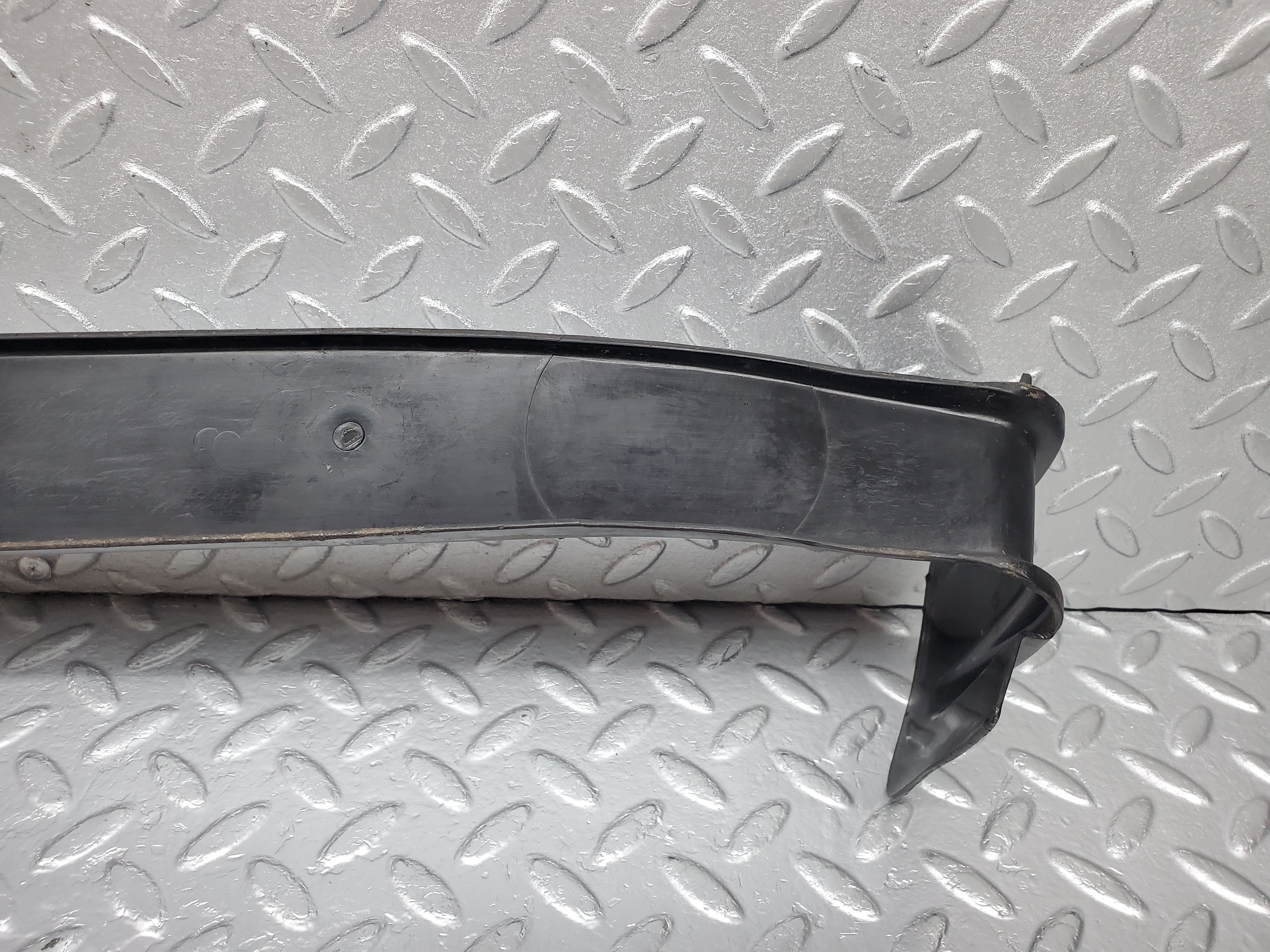 1050 Mercedes-Benz C123 230CE Coupe Cable Covering 1238211236