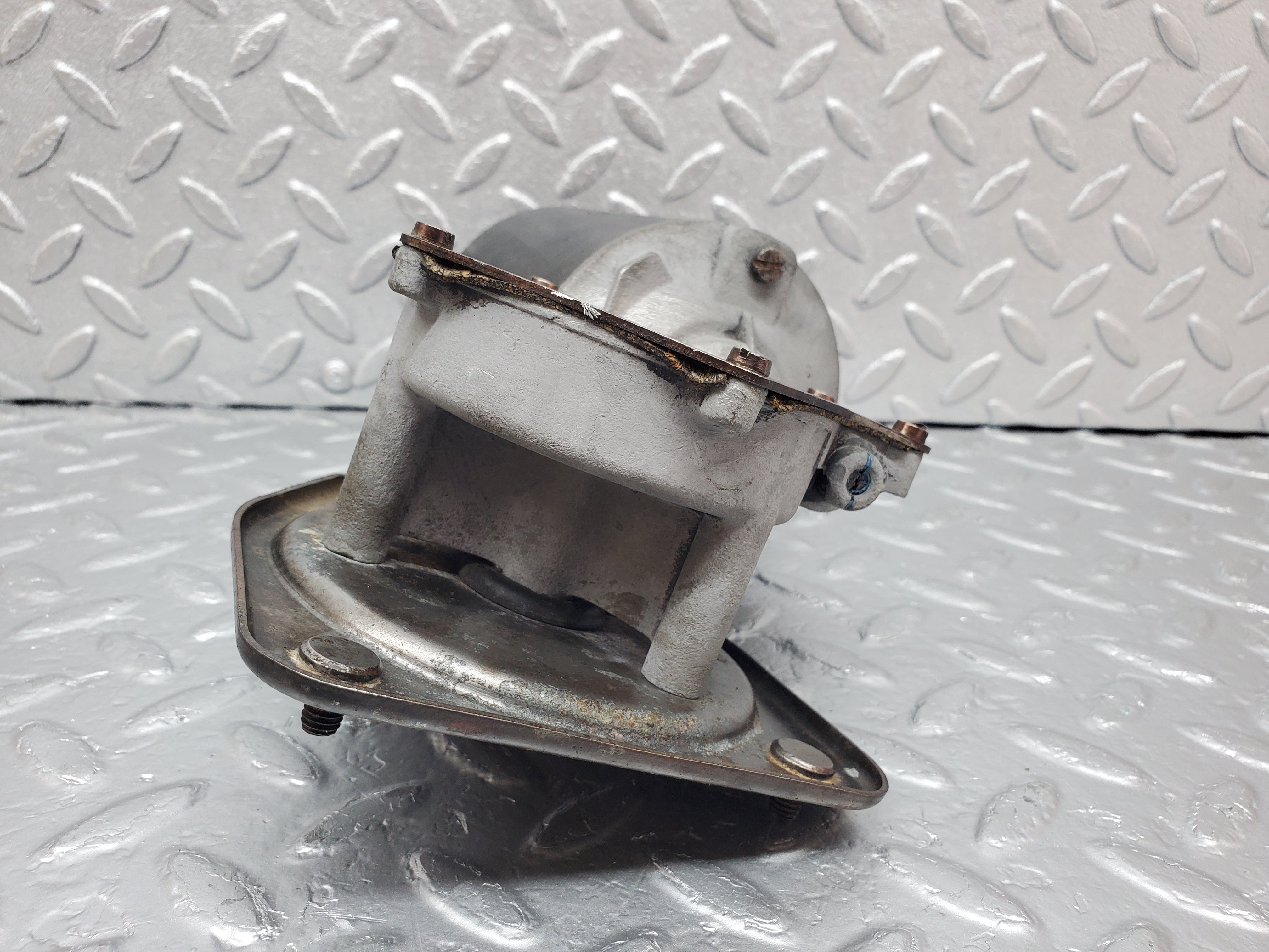 1170 Mercedes-Benz W108 280SE Wiper Motor Bosch 0390446055