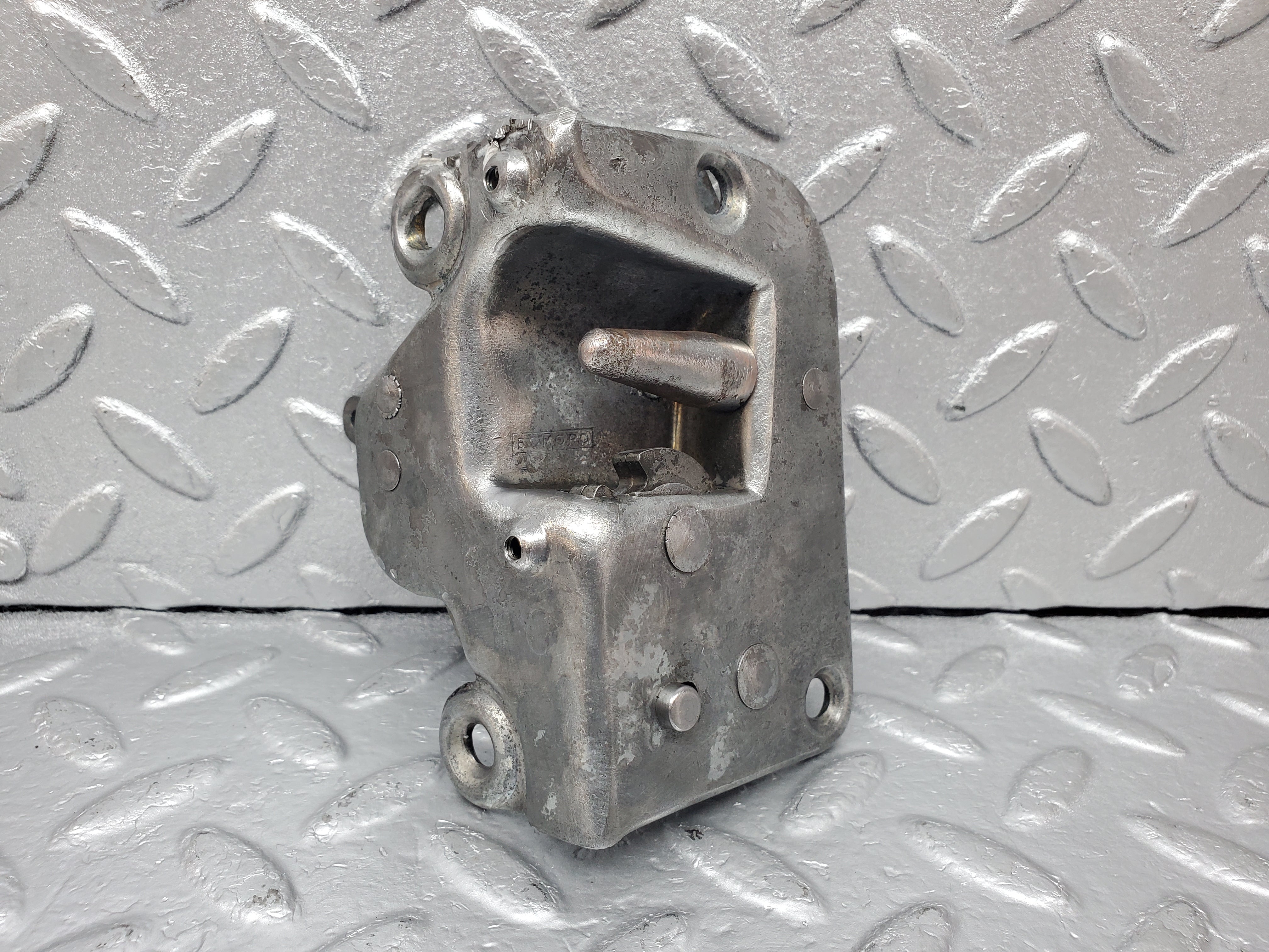 1167 Mercedes-Benz W108 280SE Rear Right Door Lock Mechanism