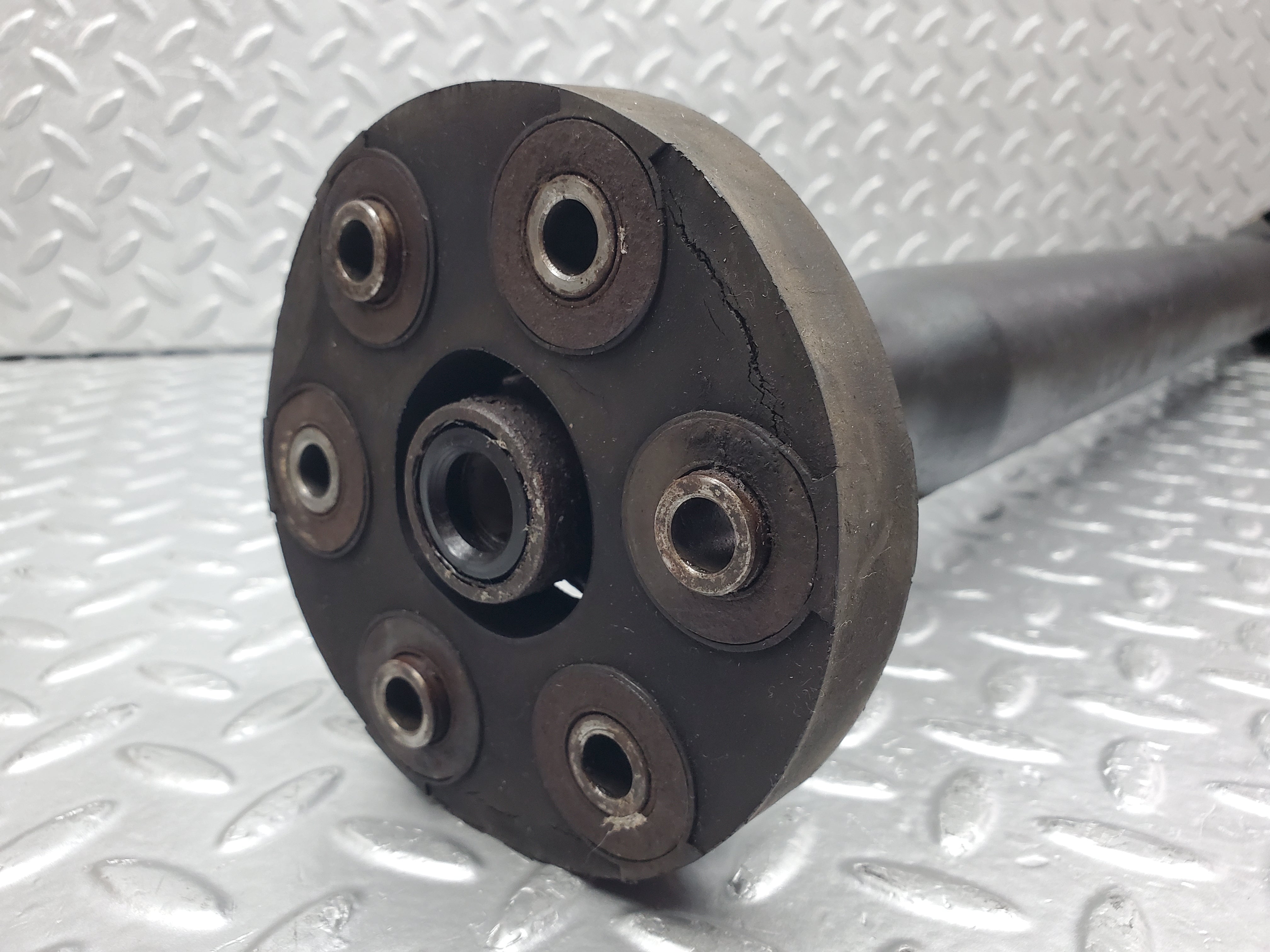 1128 Mercedes-Benz C123 230CE Coupe Cardan Shaft Prop Shaft 1234110015