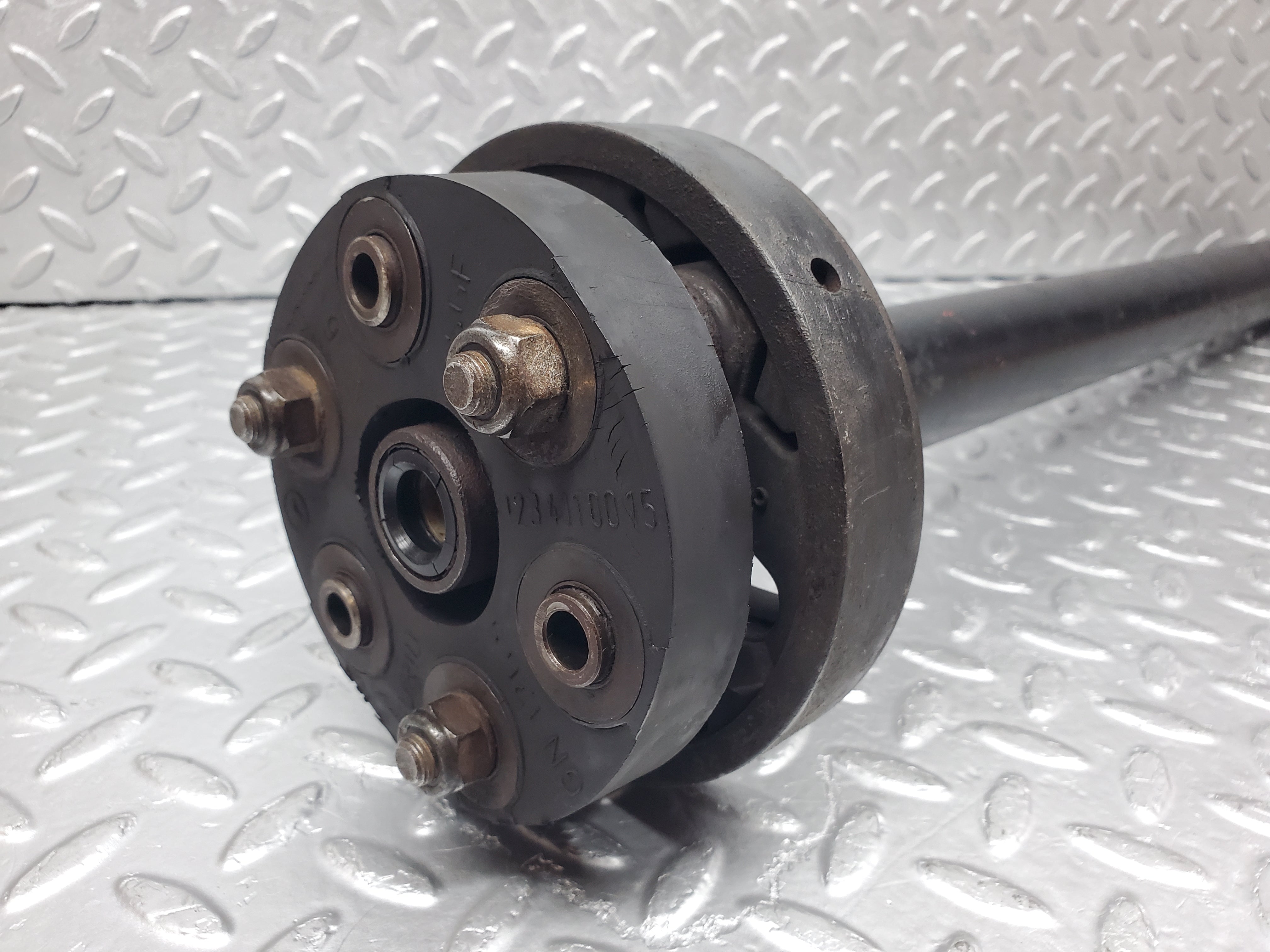 1128 Mercedes-Benz C123 230CE Coupe Cardan Shaft Prop Shaft 1234110015