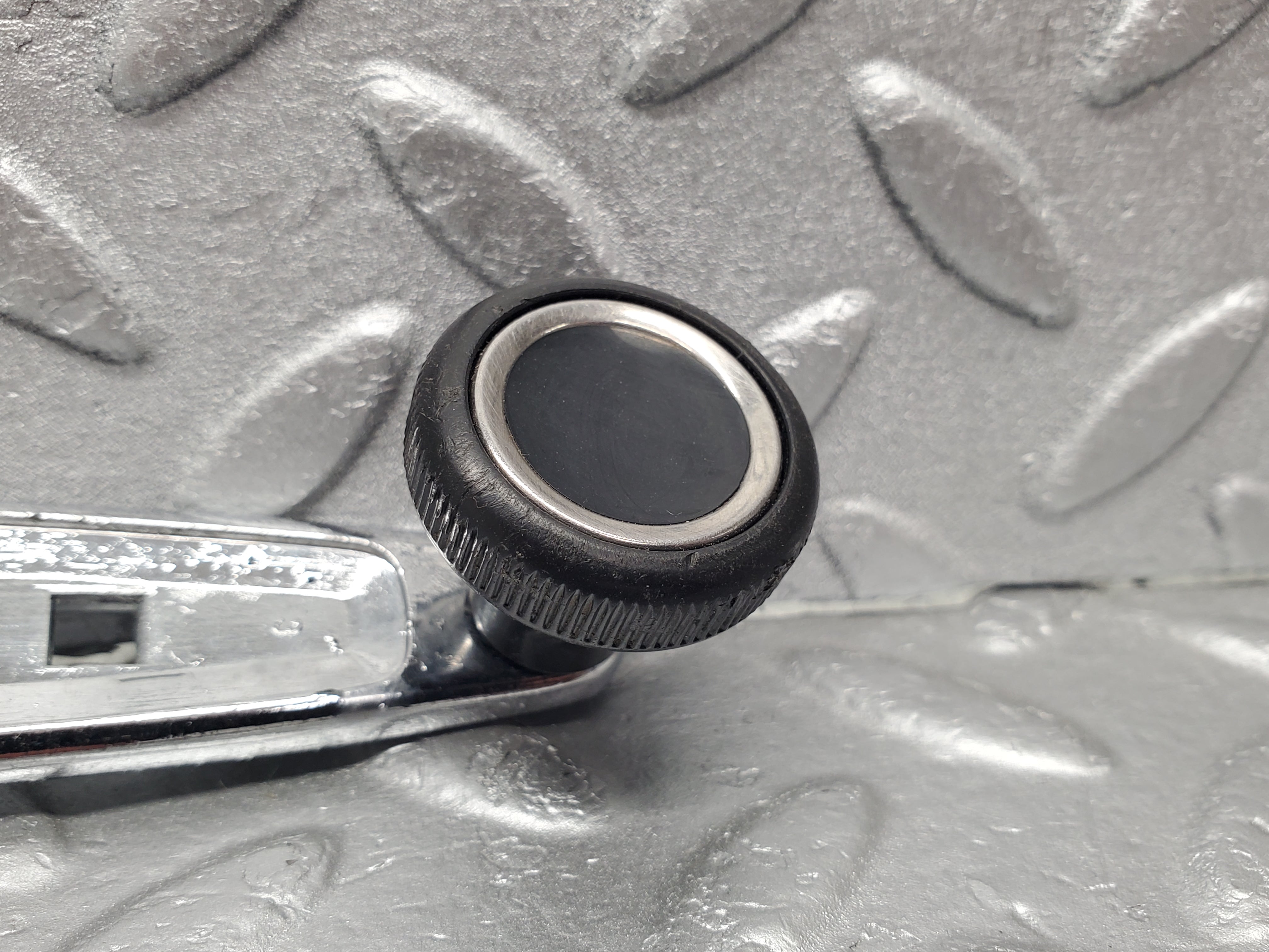 1191 Mercedes-Benz W108 280SE Window Lifter Crank Handle