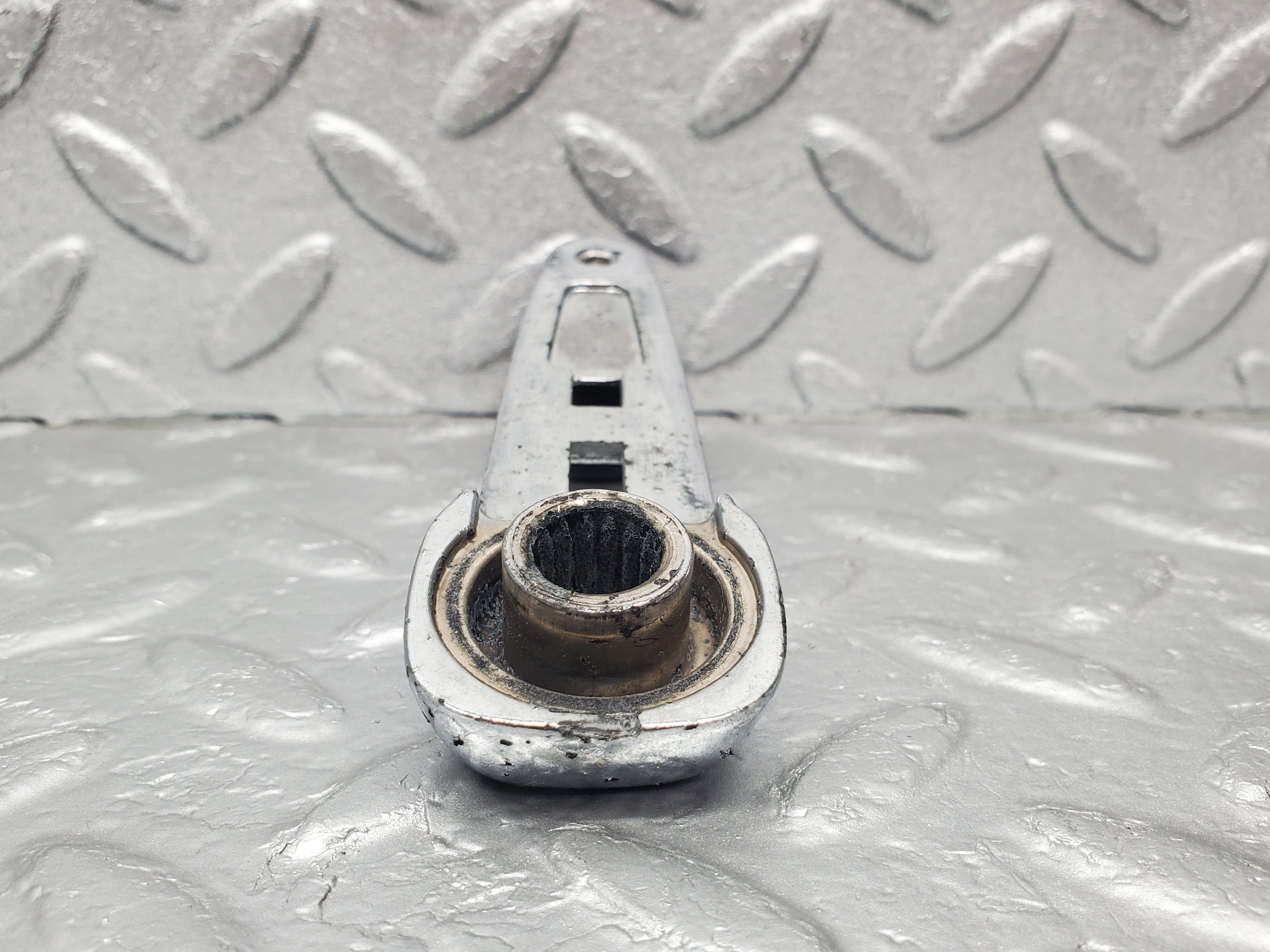 1193 Mercedes-Benz W108 280SE Window Lifter Crank Handle