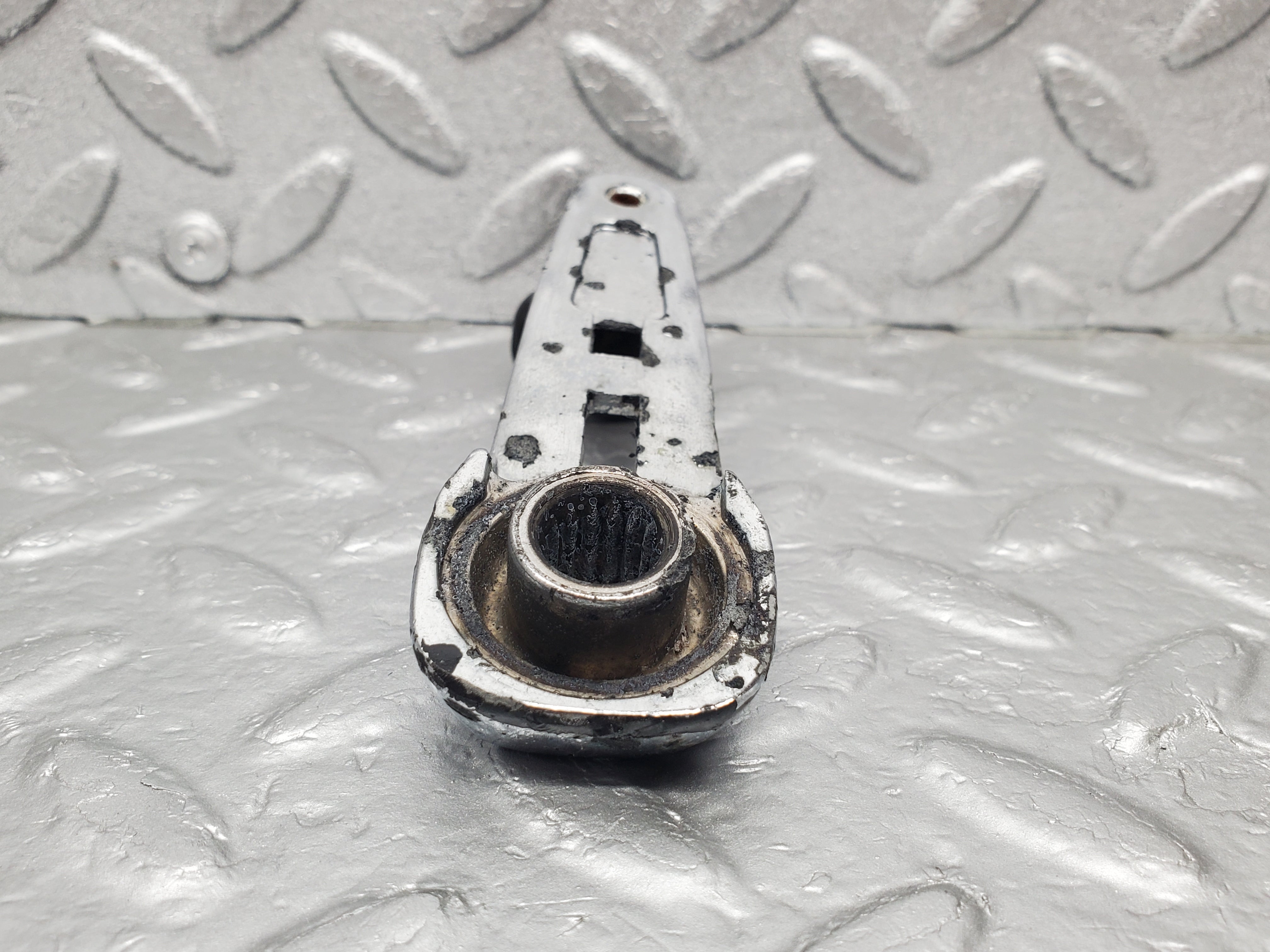 1194 Mercedes-Benz W108 280SE Window Lifter Crank Handle