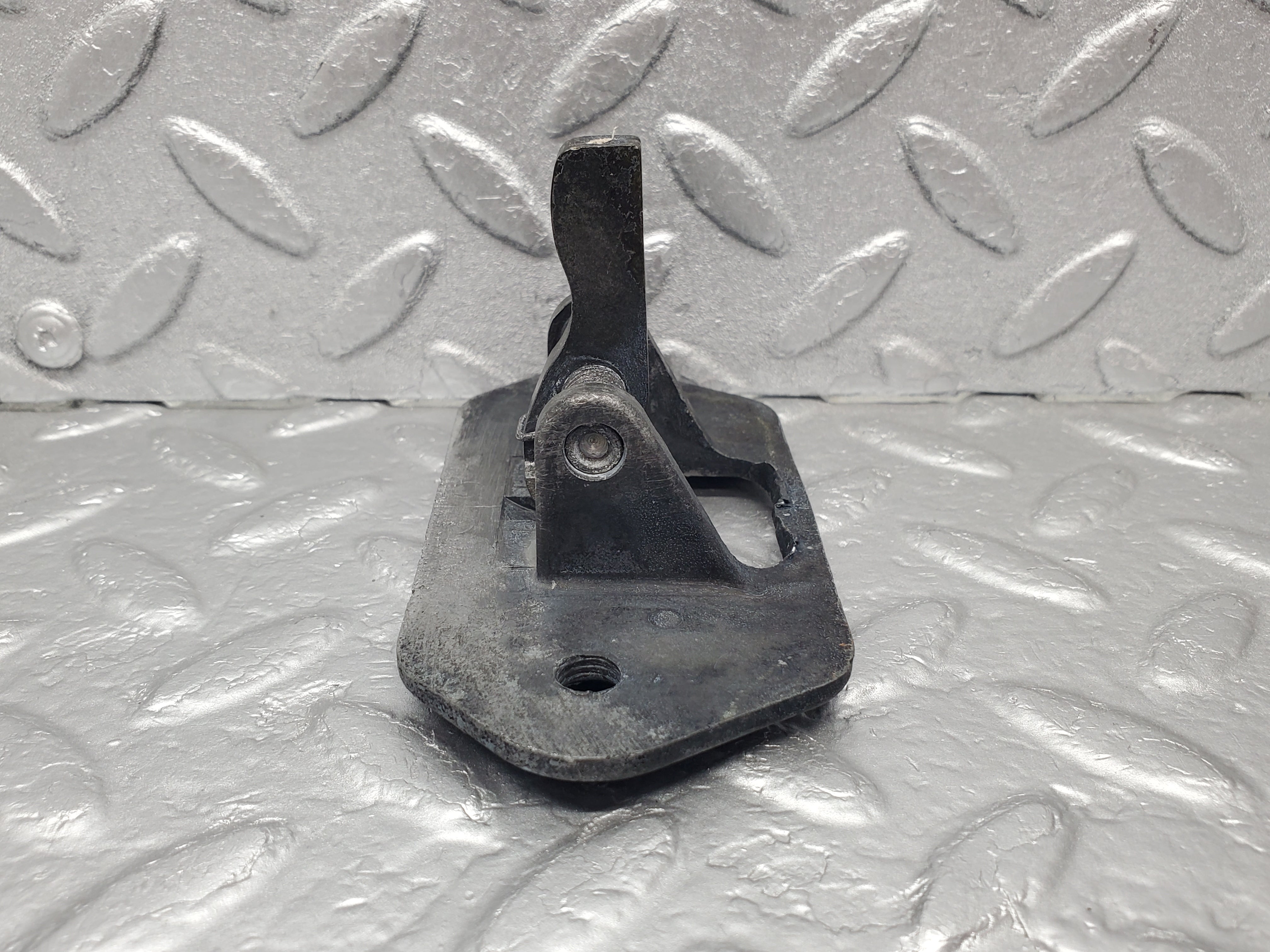 1206 Mercedes-Benz W108 280SE Trunk Lock Latch