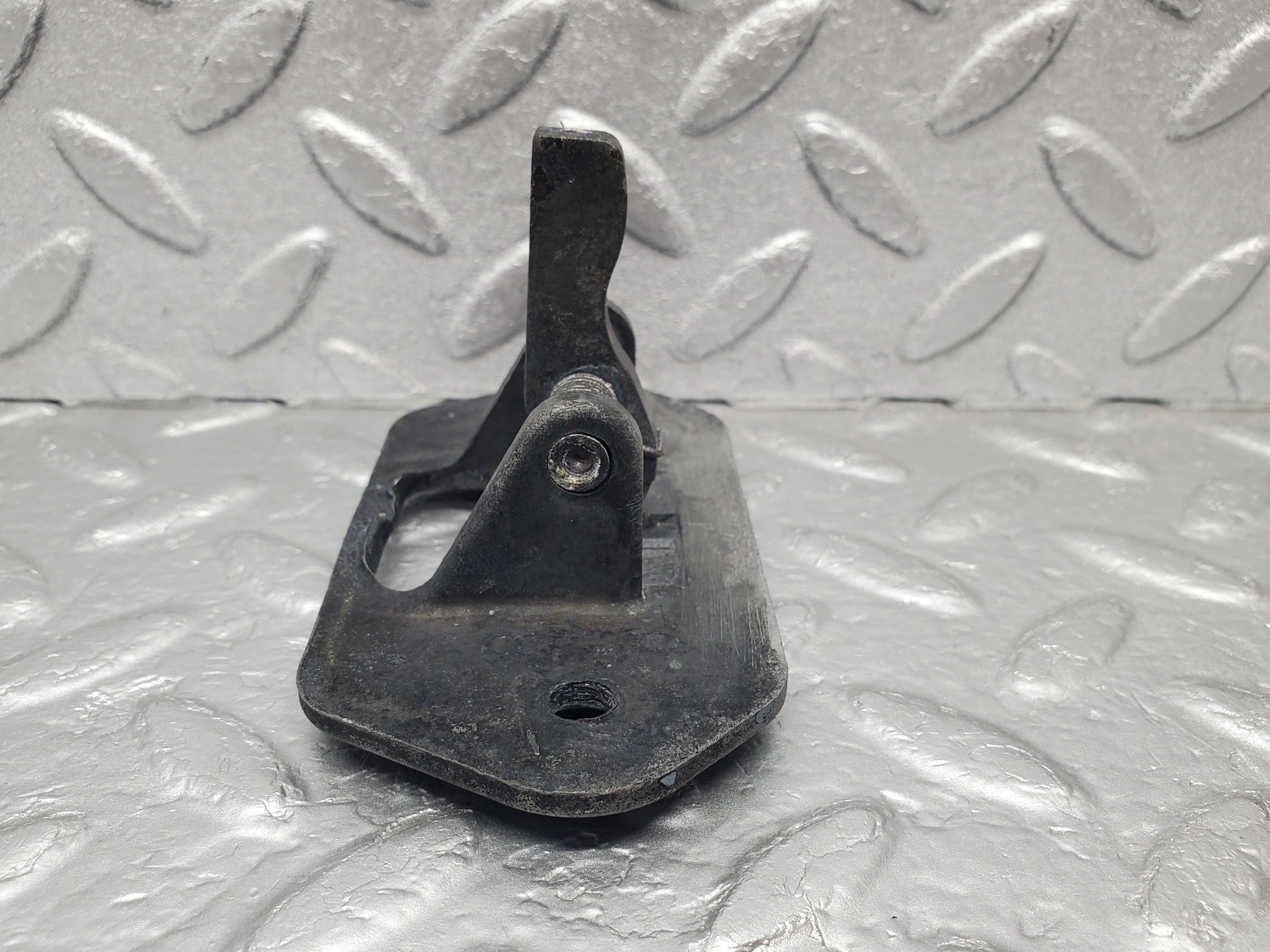 1206 Mercedes-Benz W108 280SE Trunk Lock Latch