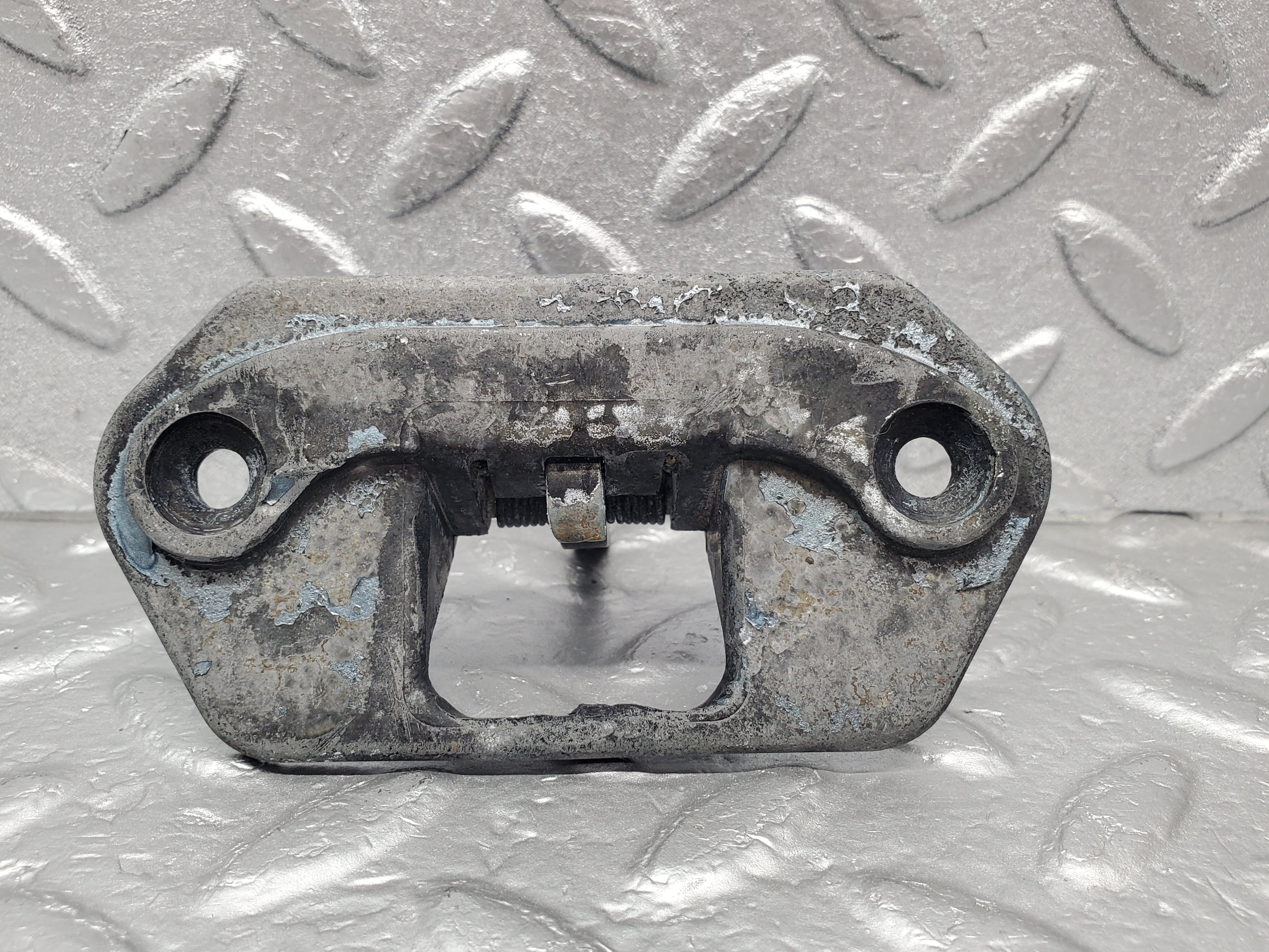 1206 Mercedes-Benz W108 280SE Trunk Lock Latch