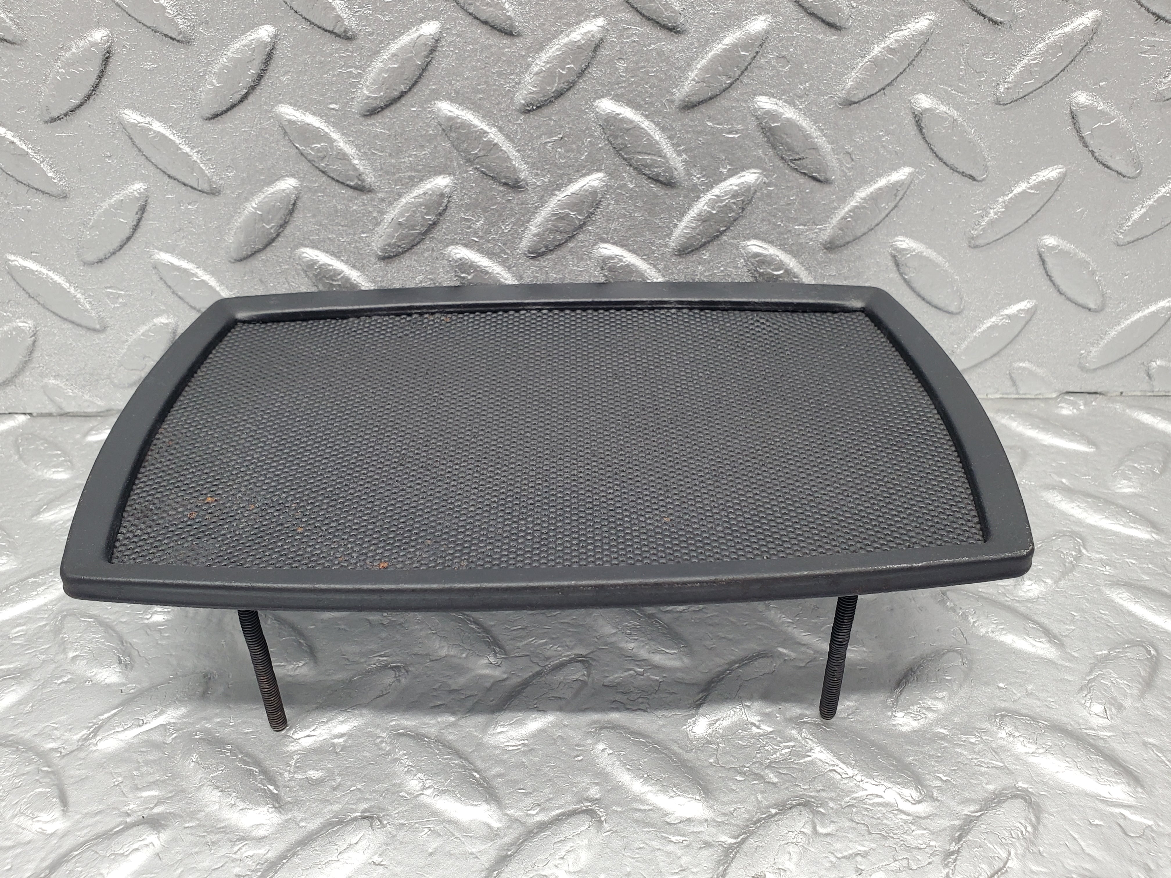 1222 Mercedes-Benz W108 280SE Dashboard Speaker Cover