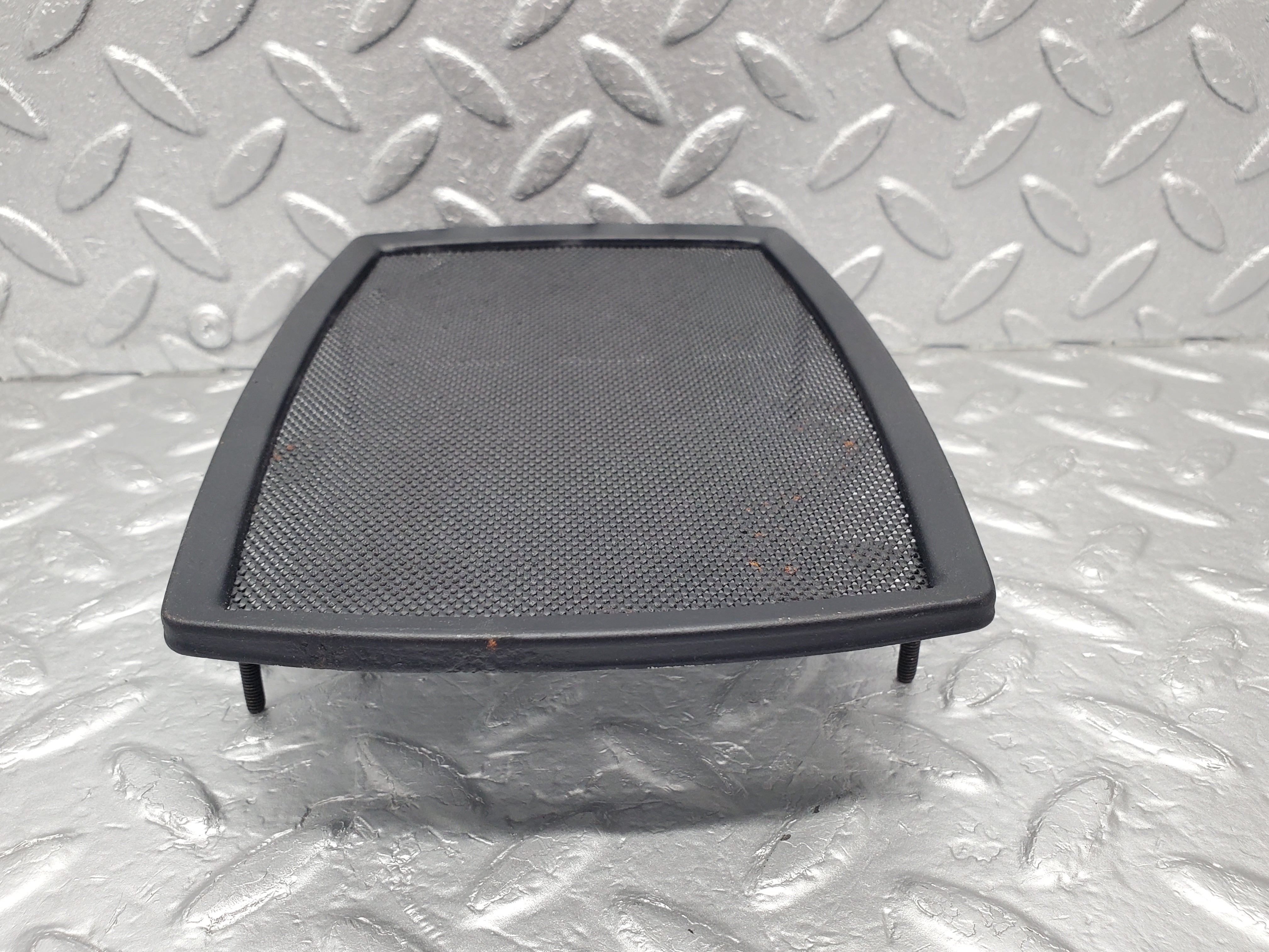 1222 Mercedes-Benz W108 280SE Dashboard Speaker Cover