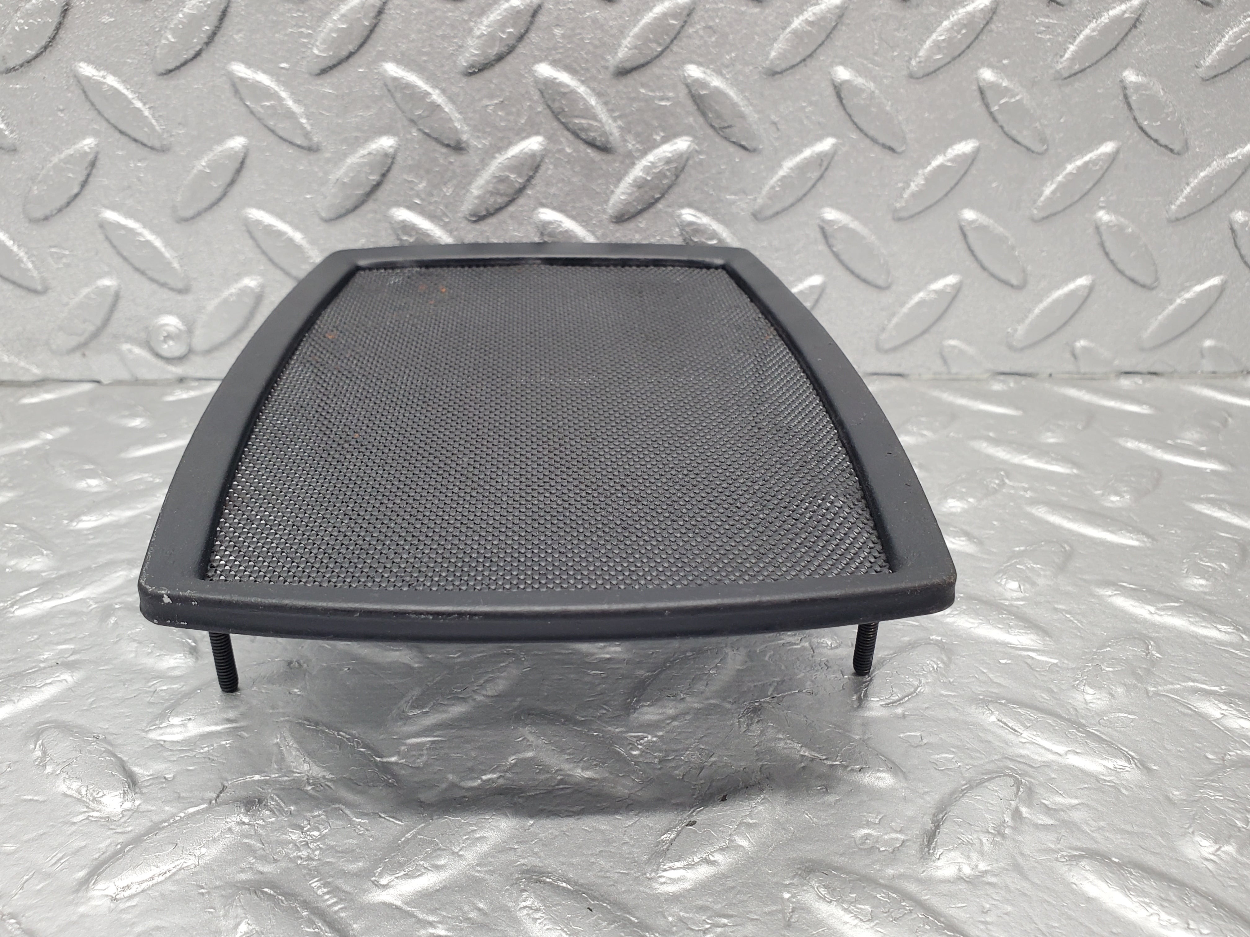 1222 Mercedes-Benz W108 280SE Dashboard Speaker Cover