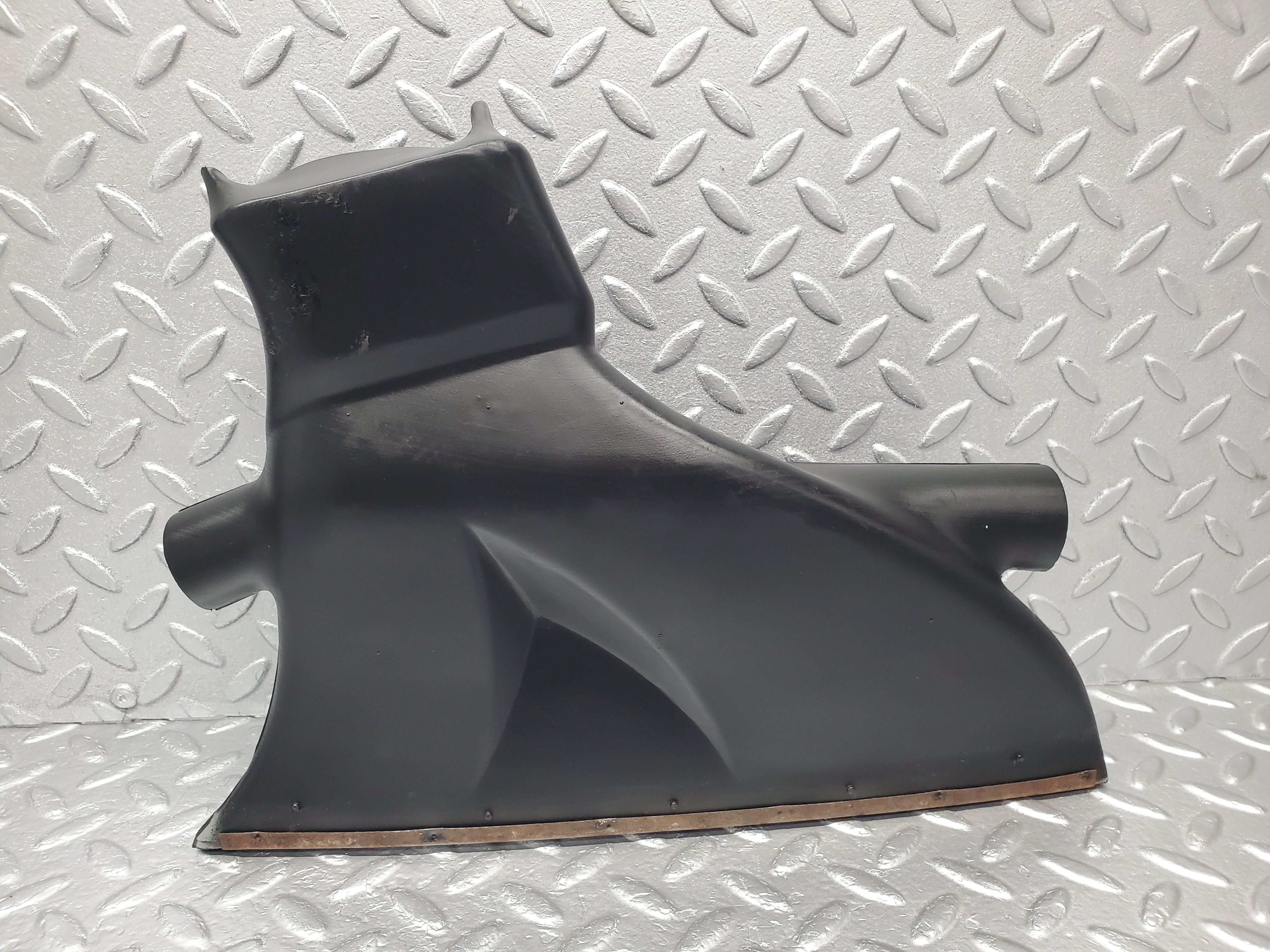 1204 Mercedes-Benz W108 280SE Air Vent Duct Left & Right Side 1088310788