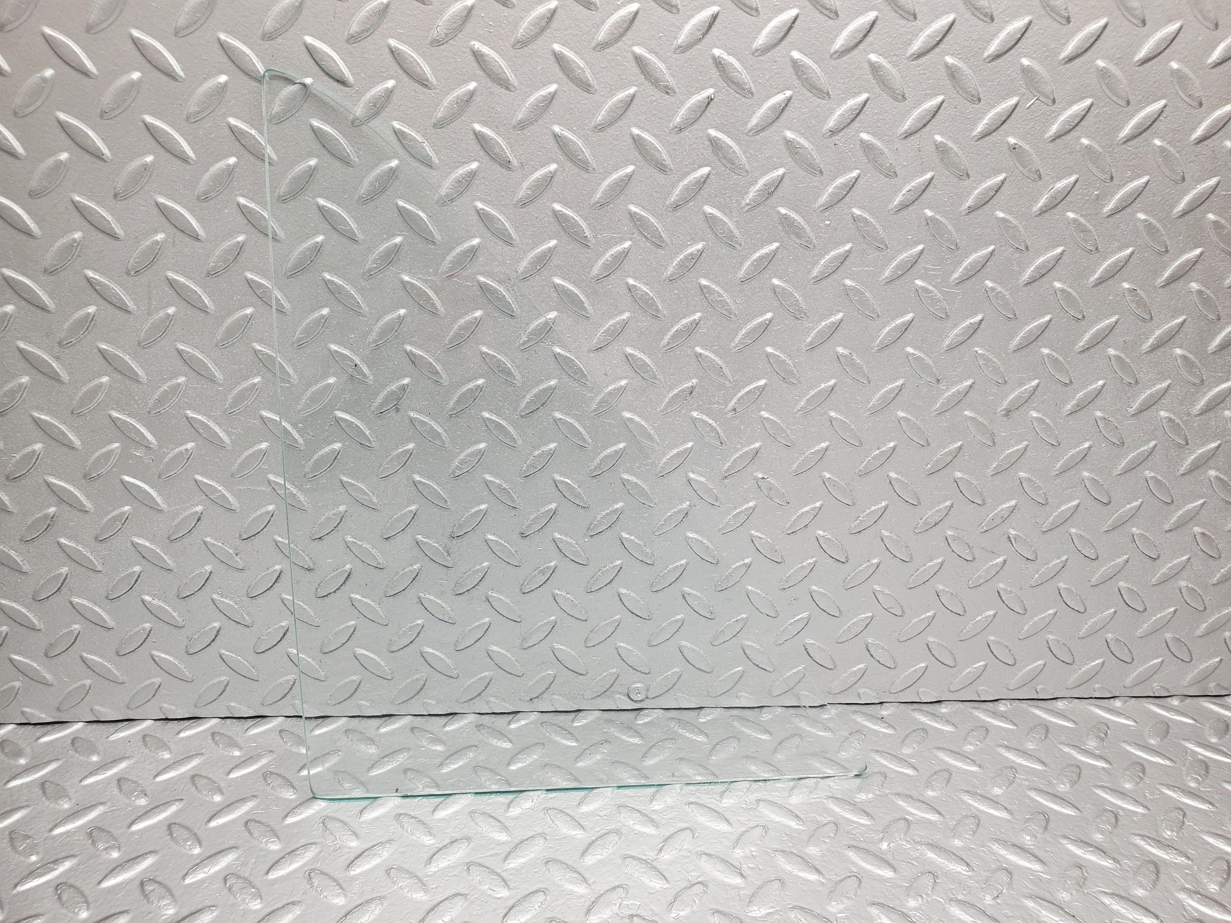 1225 Mercedes-Benz W108 280SE Rear Left Quarter Window Glass