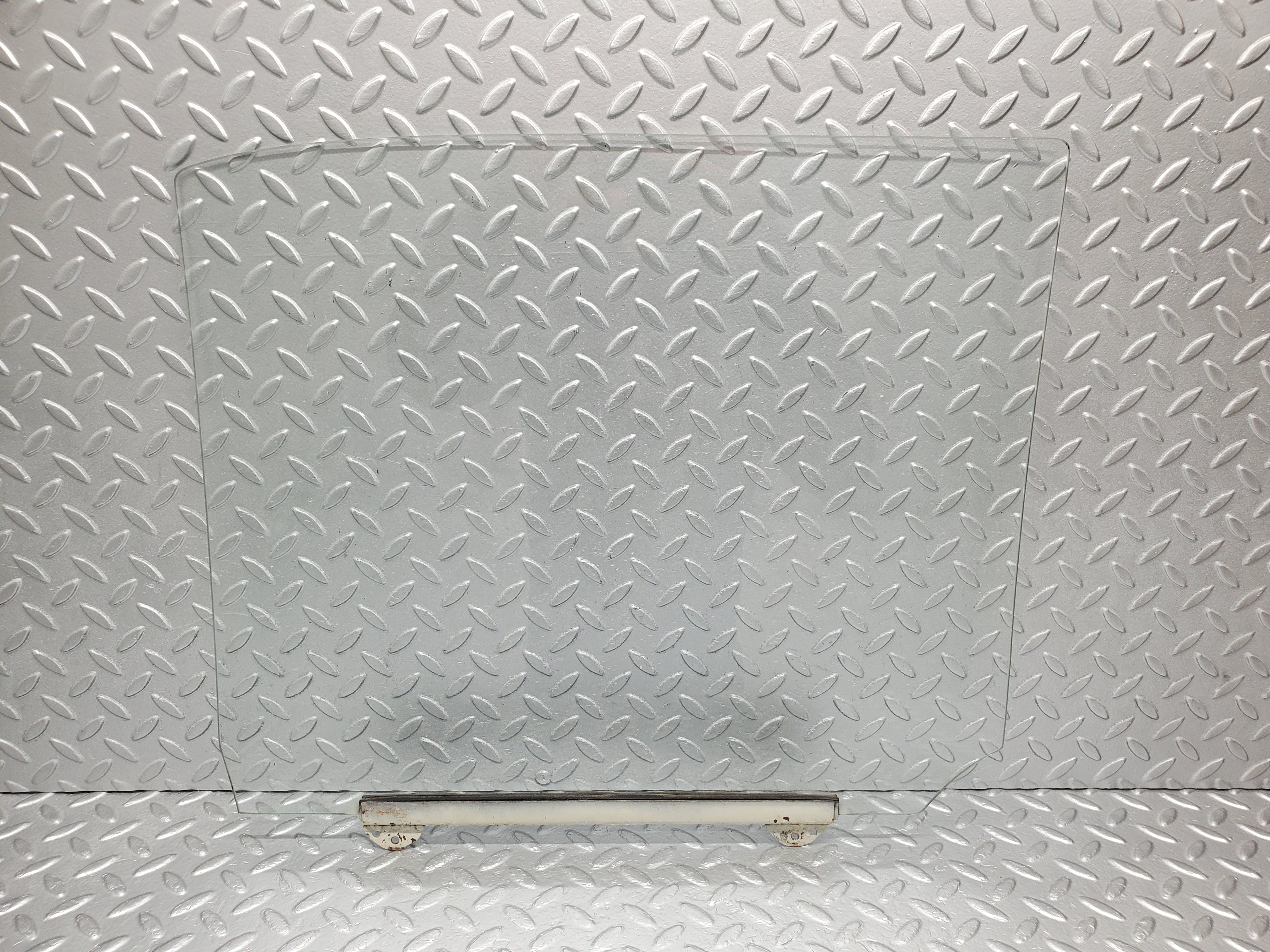 1230 Mercedes-Benz W108 280SE Door Window Glass Rear Left