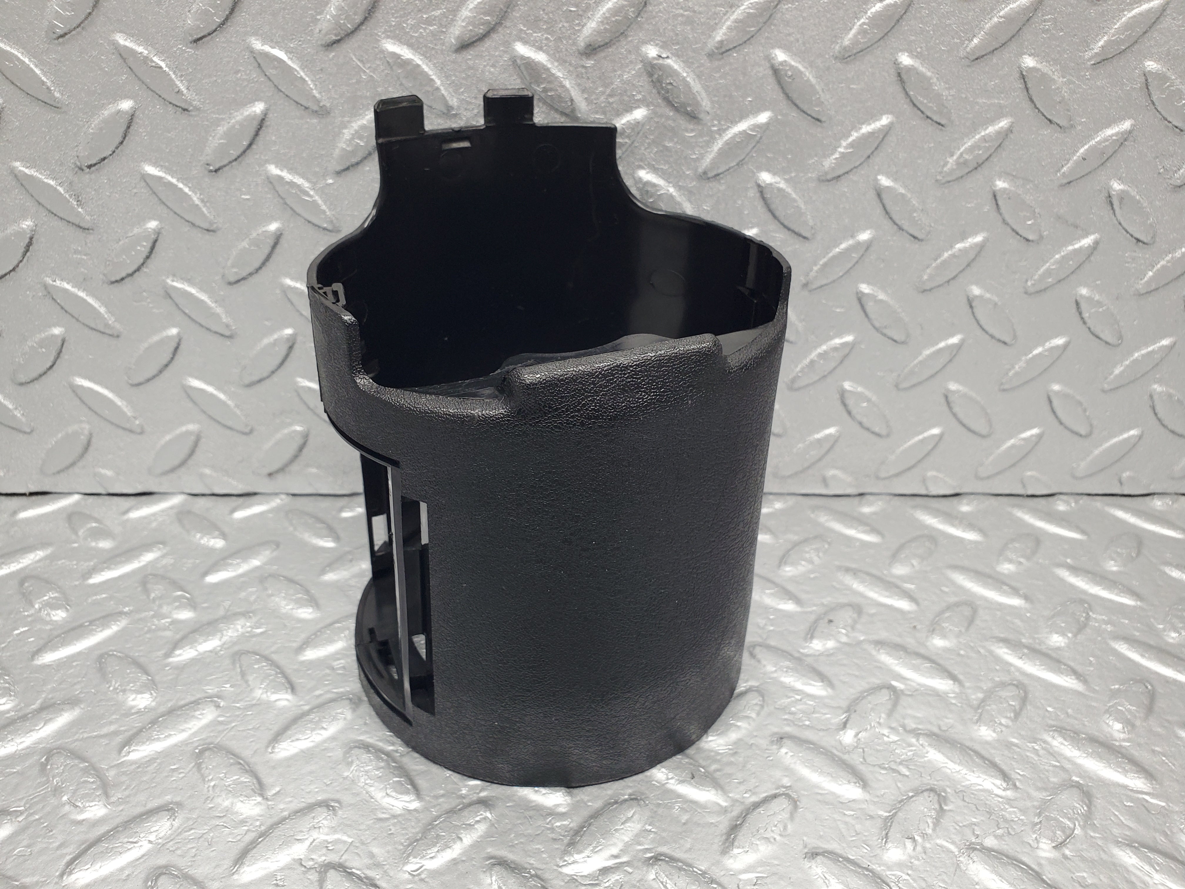 1287 Mercedes-Benz V123 240D LWB Steering Wheel Cover Trim 1234621523