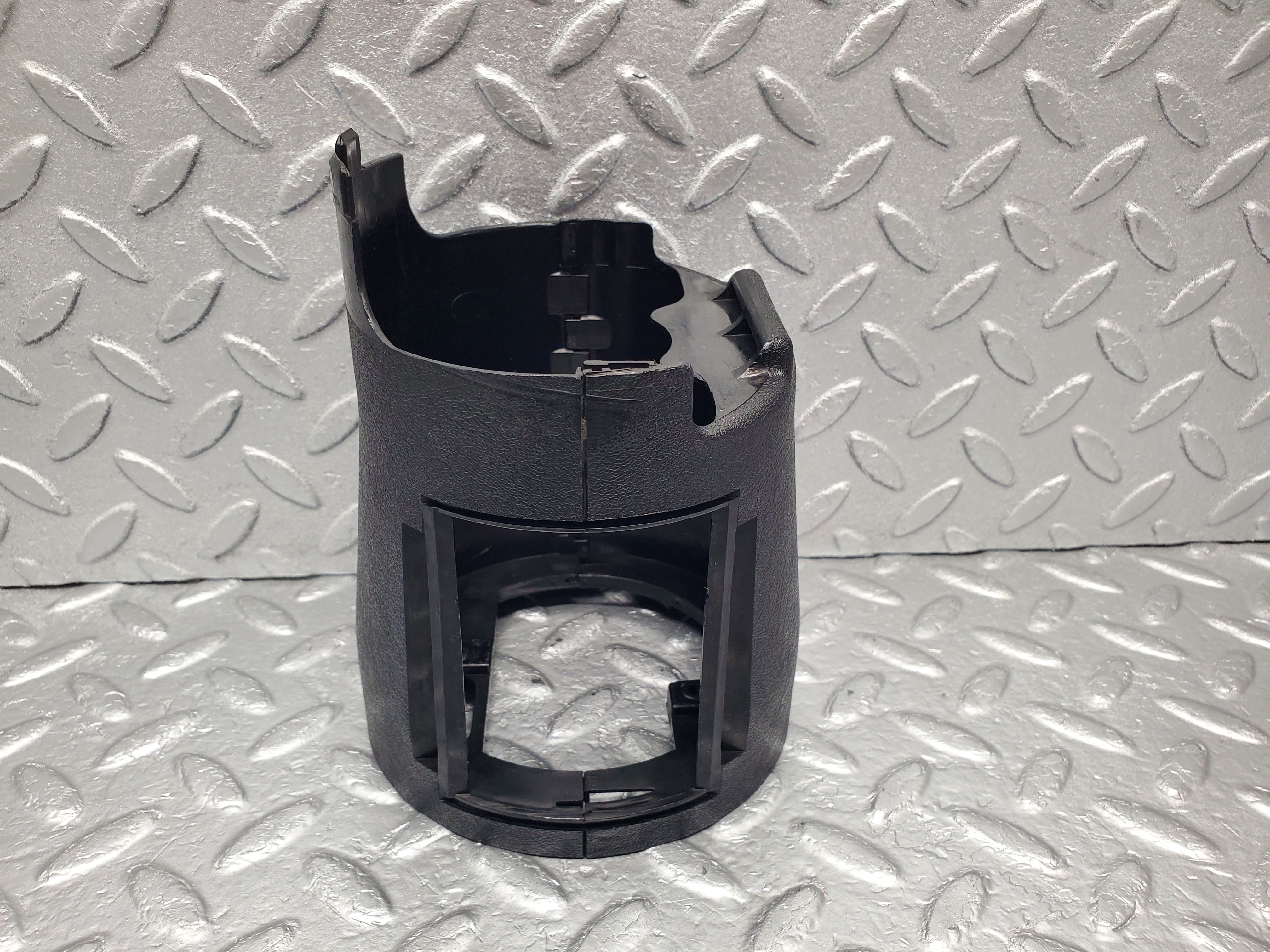 1287 Mercedes-Benz V123 240D LWB Steering Wheel Cover Trim 1234621523