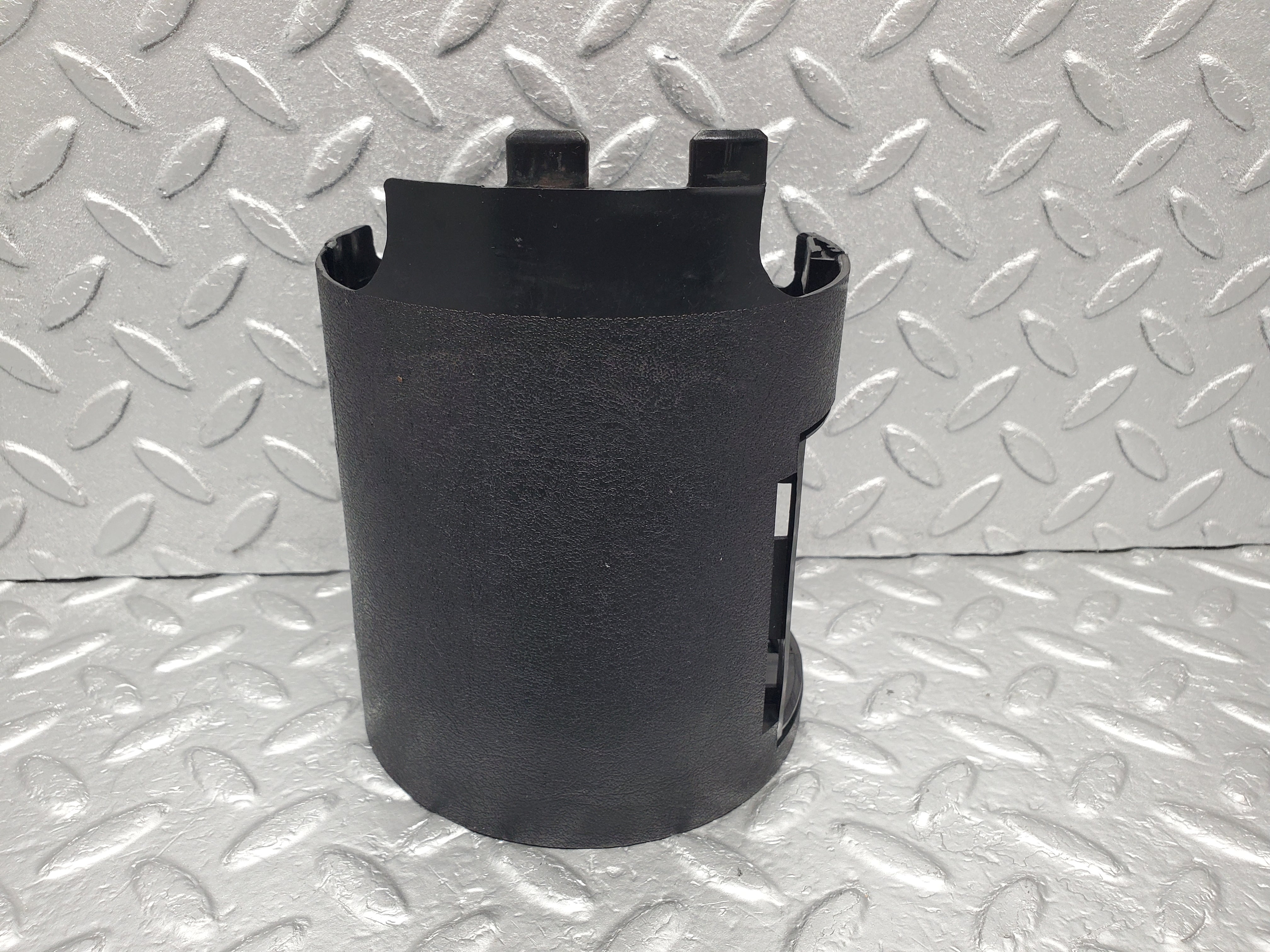 1287 Mercedes-Benz V123 240D LWB Steering Wheel Cover Trim 1234621523