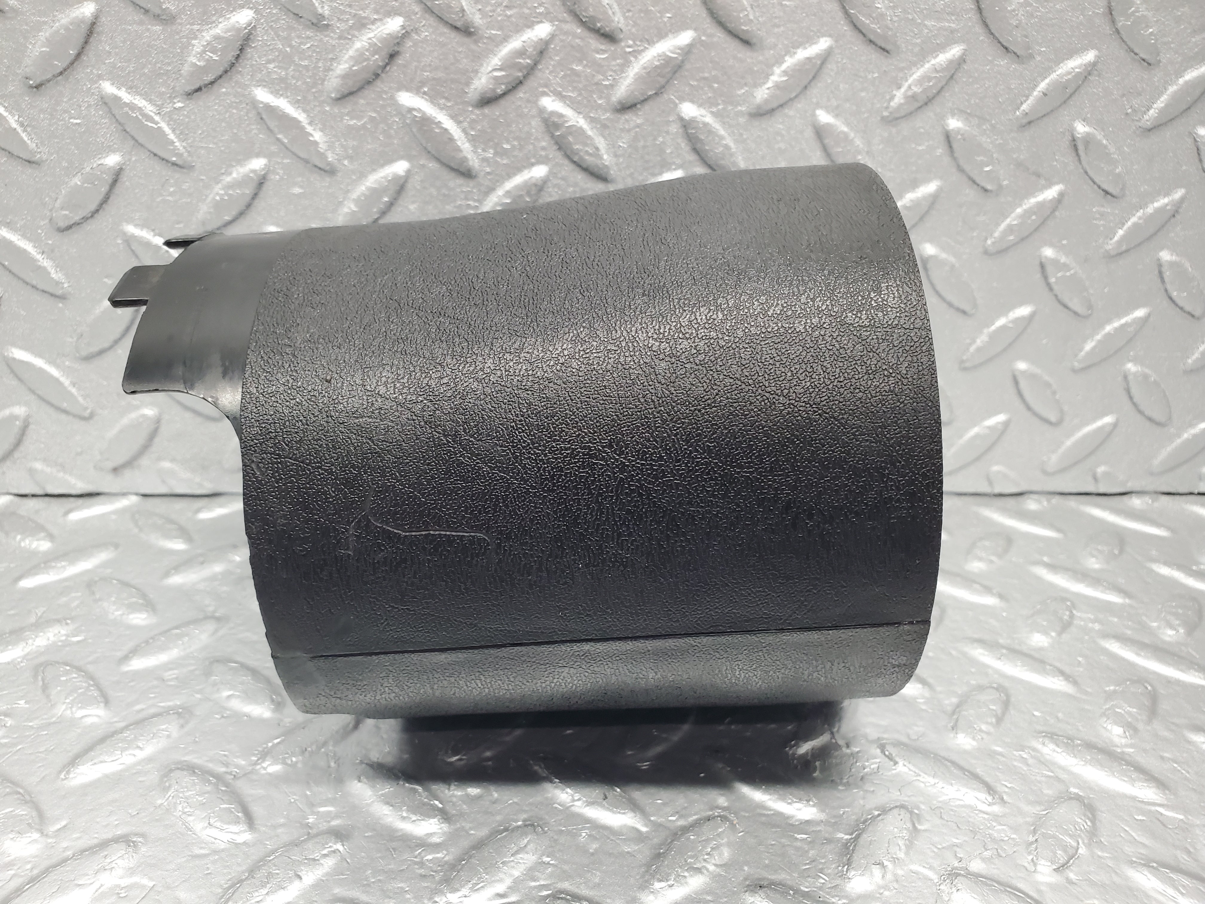 1287 Mercedes-Benz V123 240D LWB Steering Wheel Cover Trim 1234621523