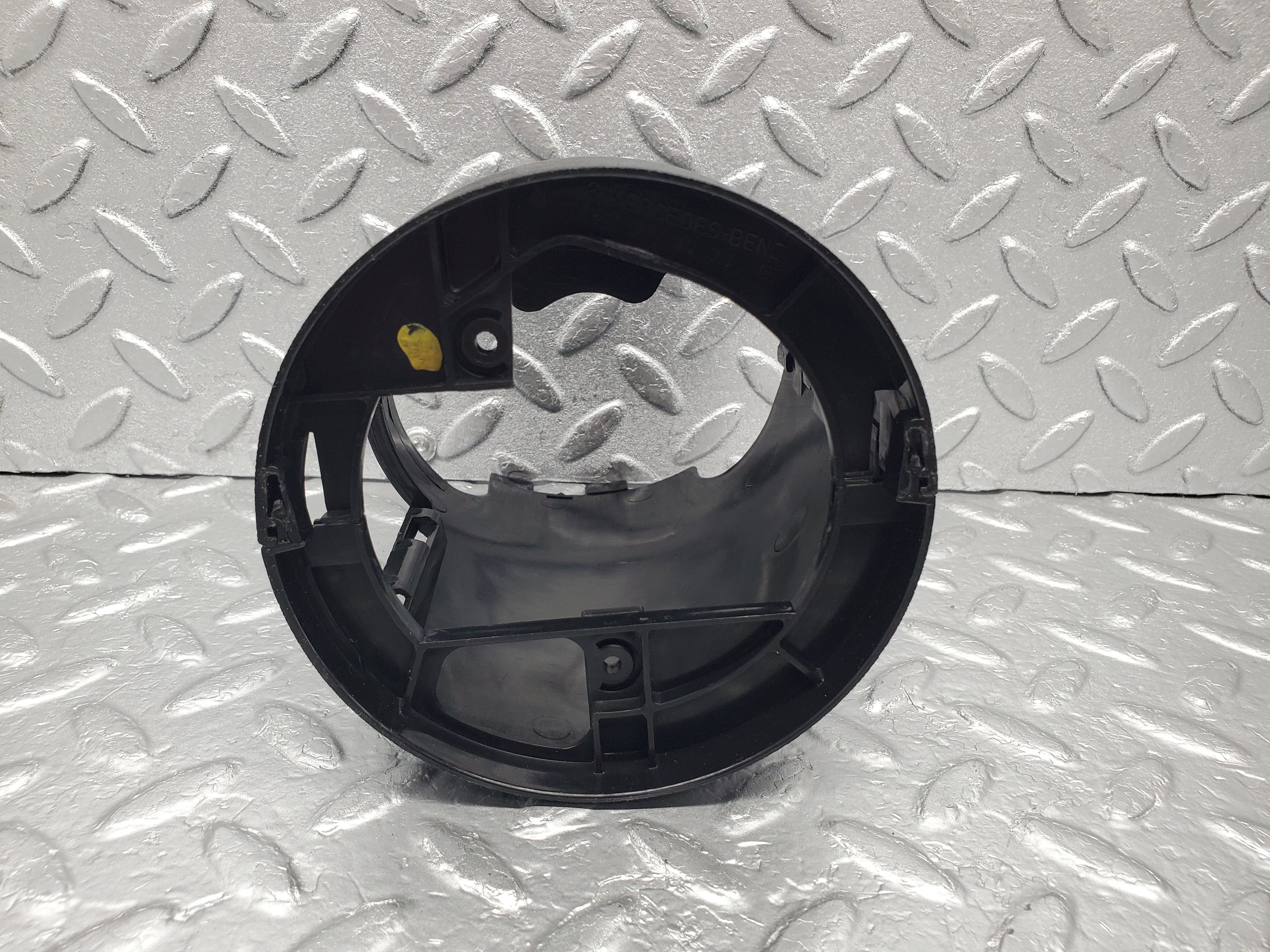 1287 Mercedes-Benz V123 240D LWB Steering Wheel Cover Trim 1234621523