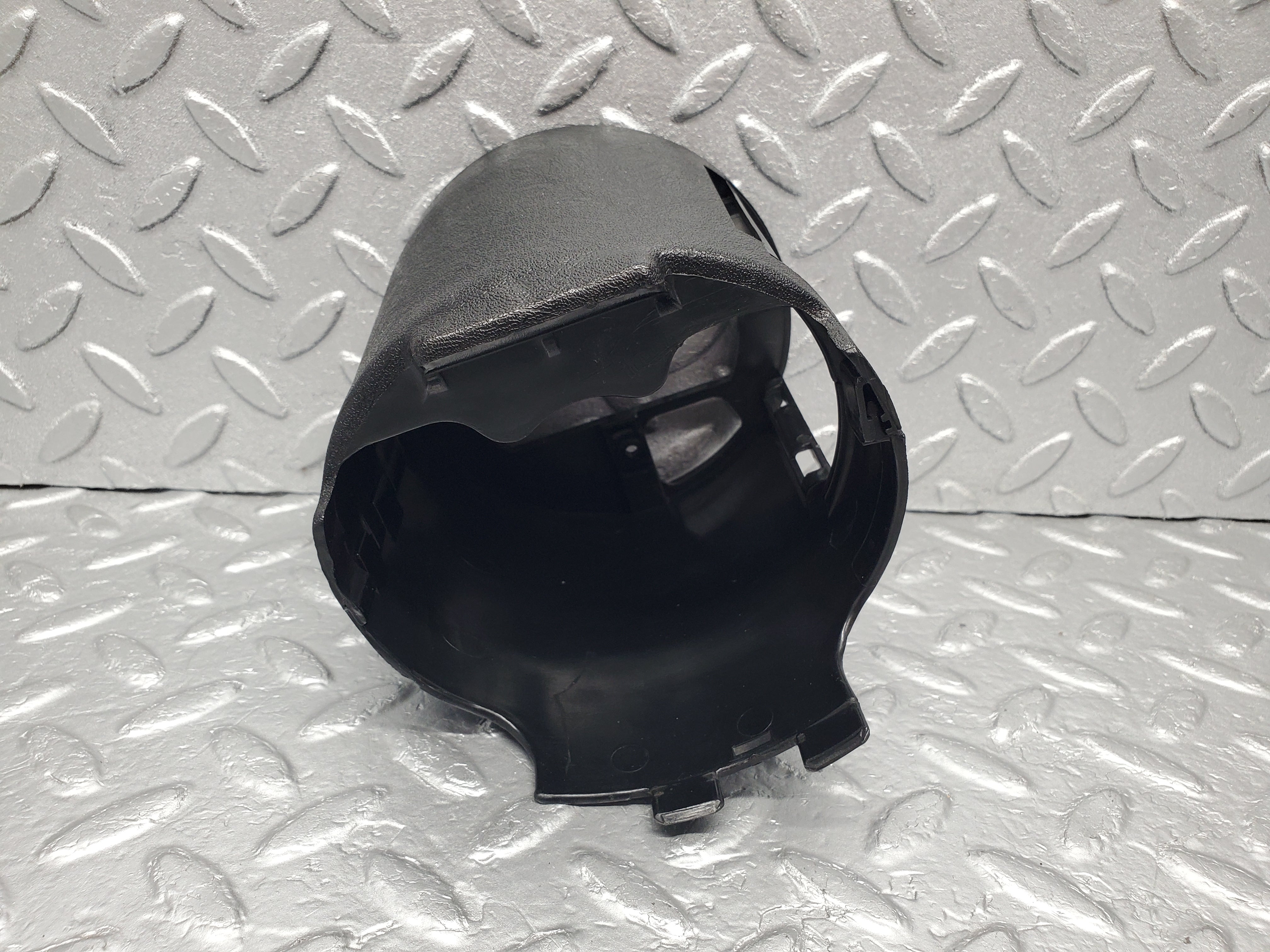 1287 Mercedes-Benz V123 240D LWB Steering Wheel Cover Trim 1234621523