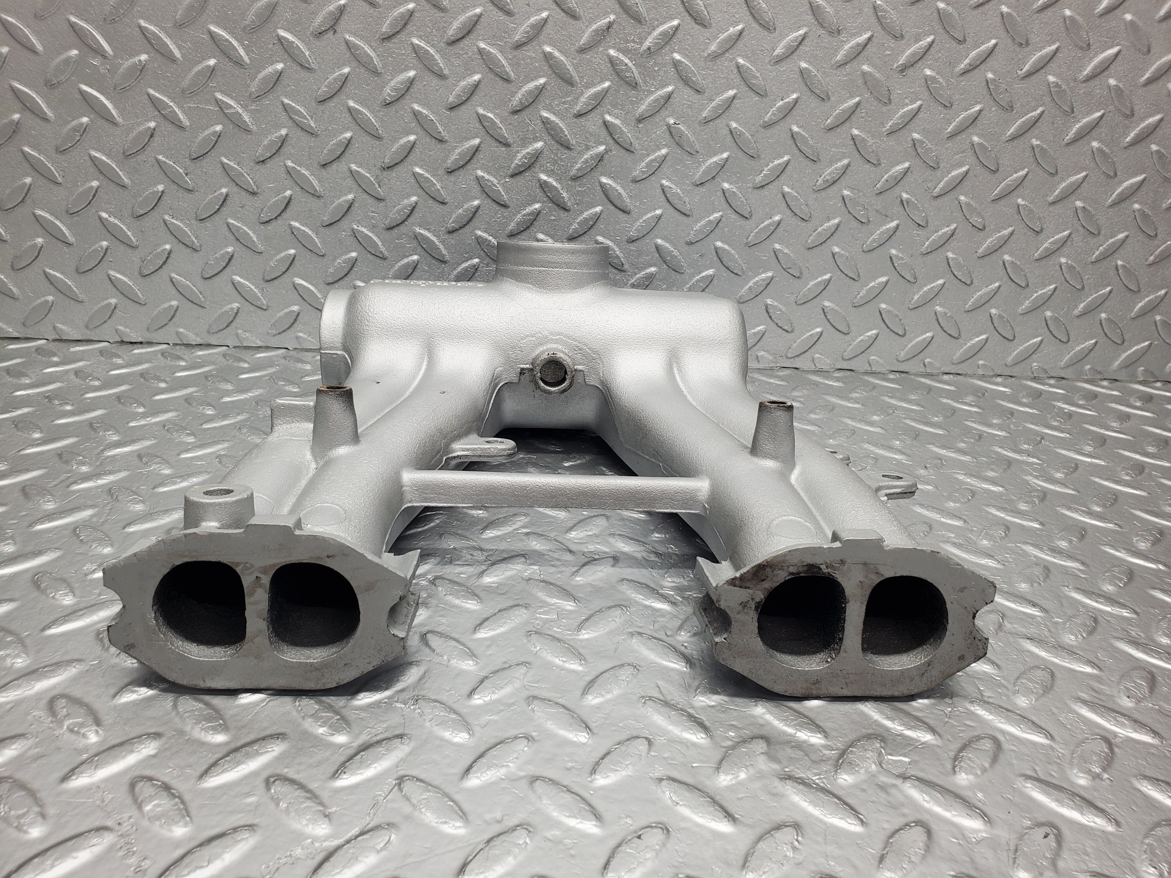 1338 Mercedes-Benz V123 240D Air Intake Manifold 6161410201