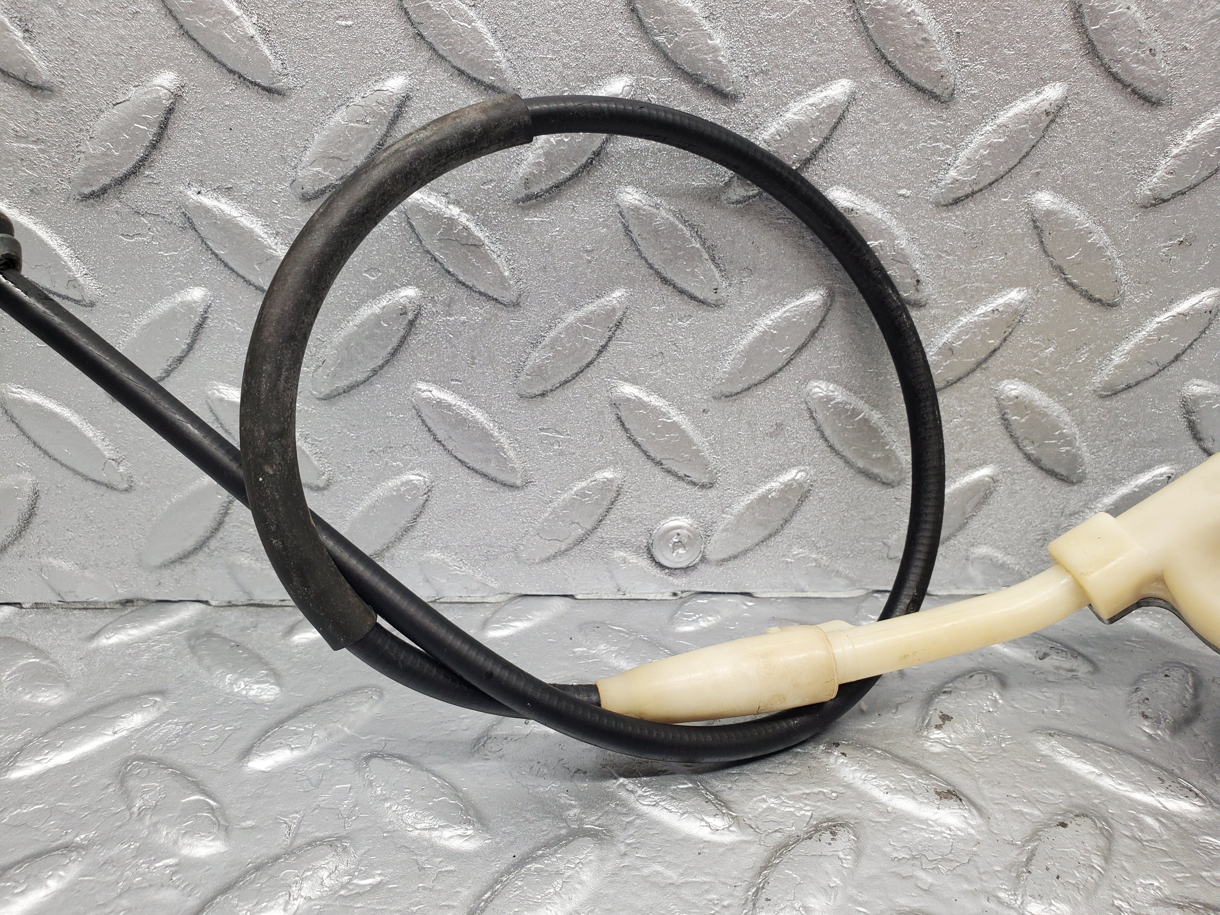 1346 Mercedes-Benz V123 240D LWB Heater Regulator 1238300485