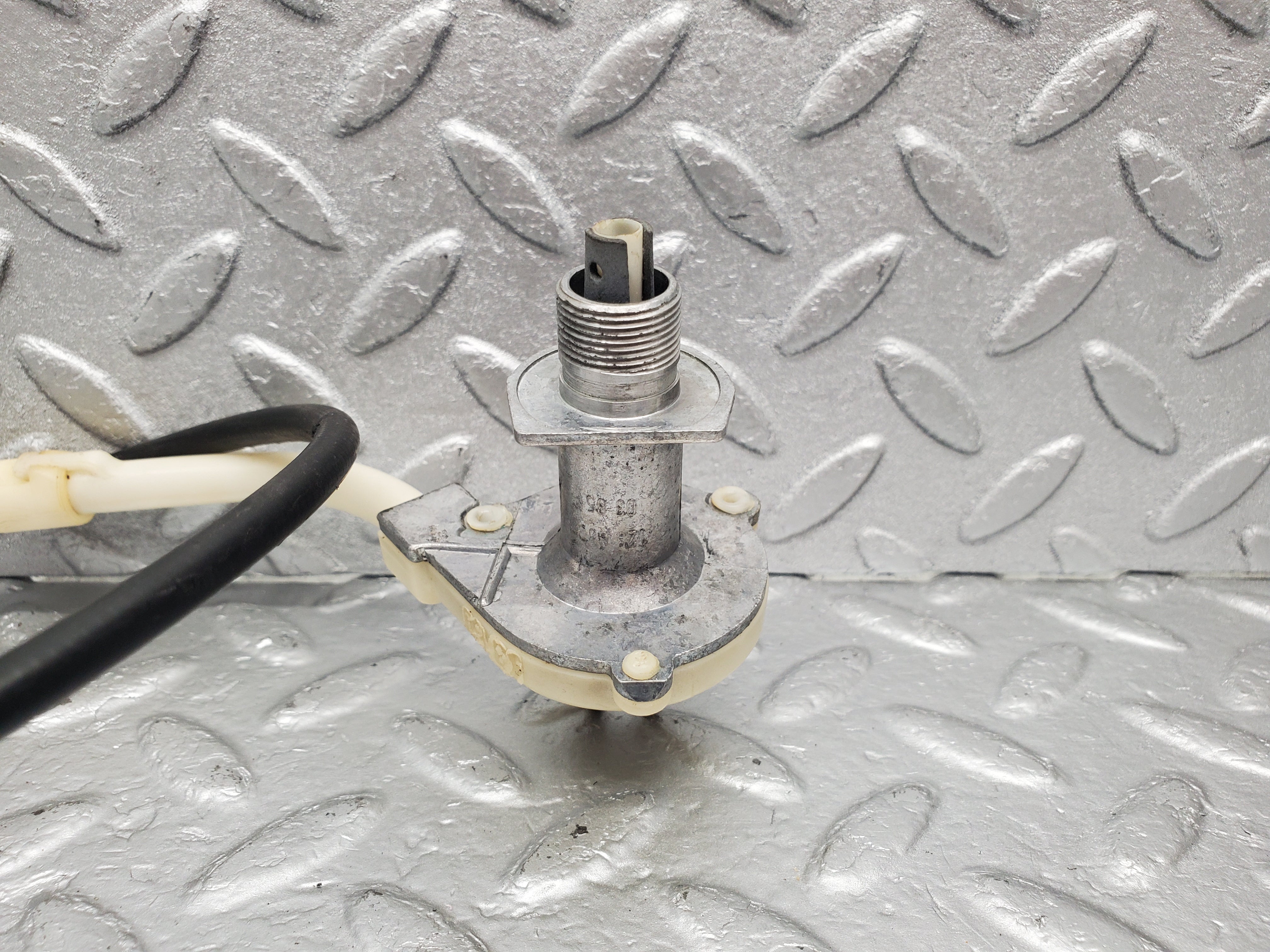 1347 Mercedes-Benz V123 240D LWB Heat Regulator Blower Regulator 1238300385