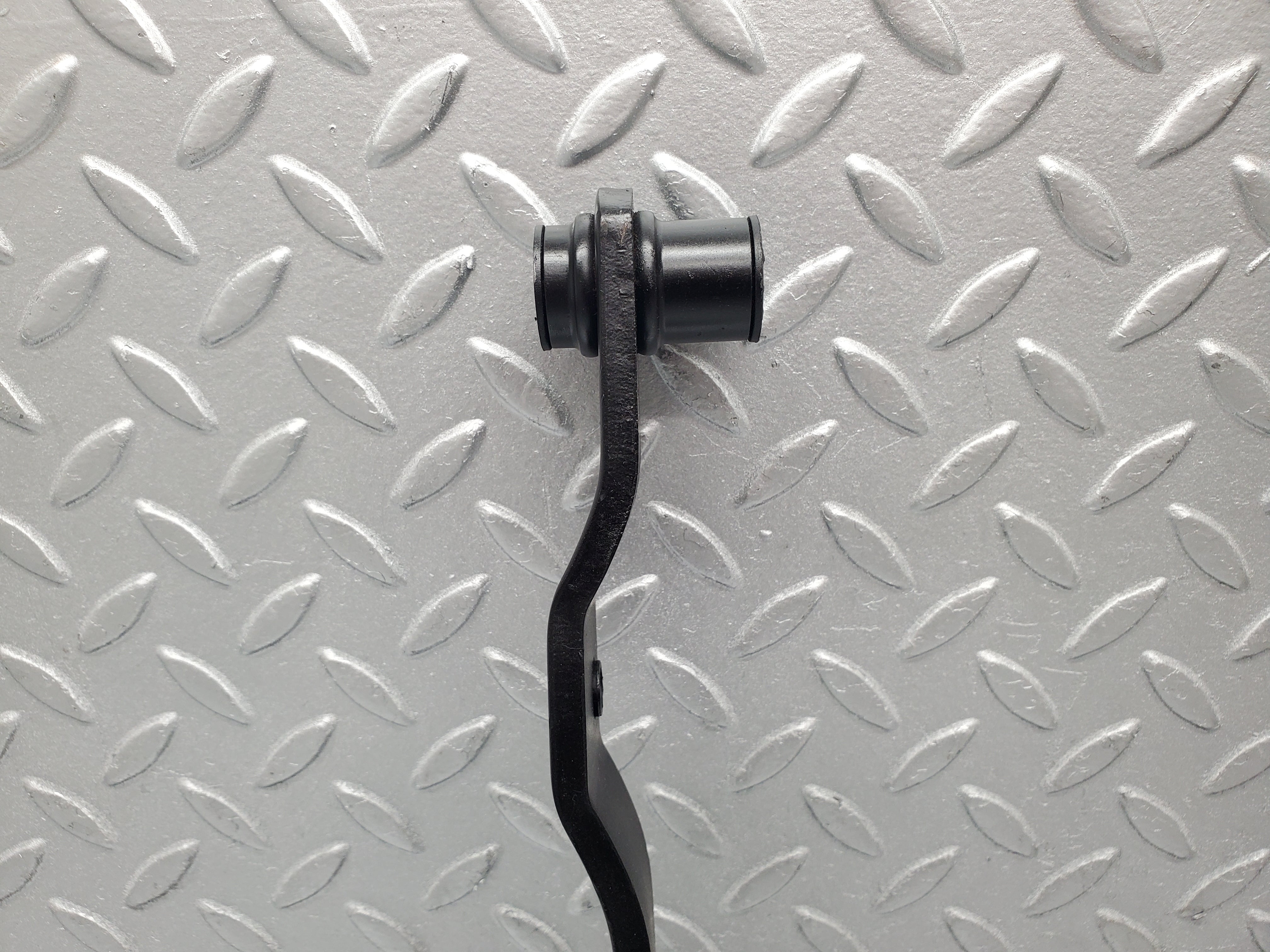 1348 Mercedes-Benz V123 240D Brake Pedal