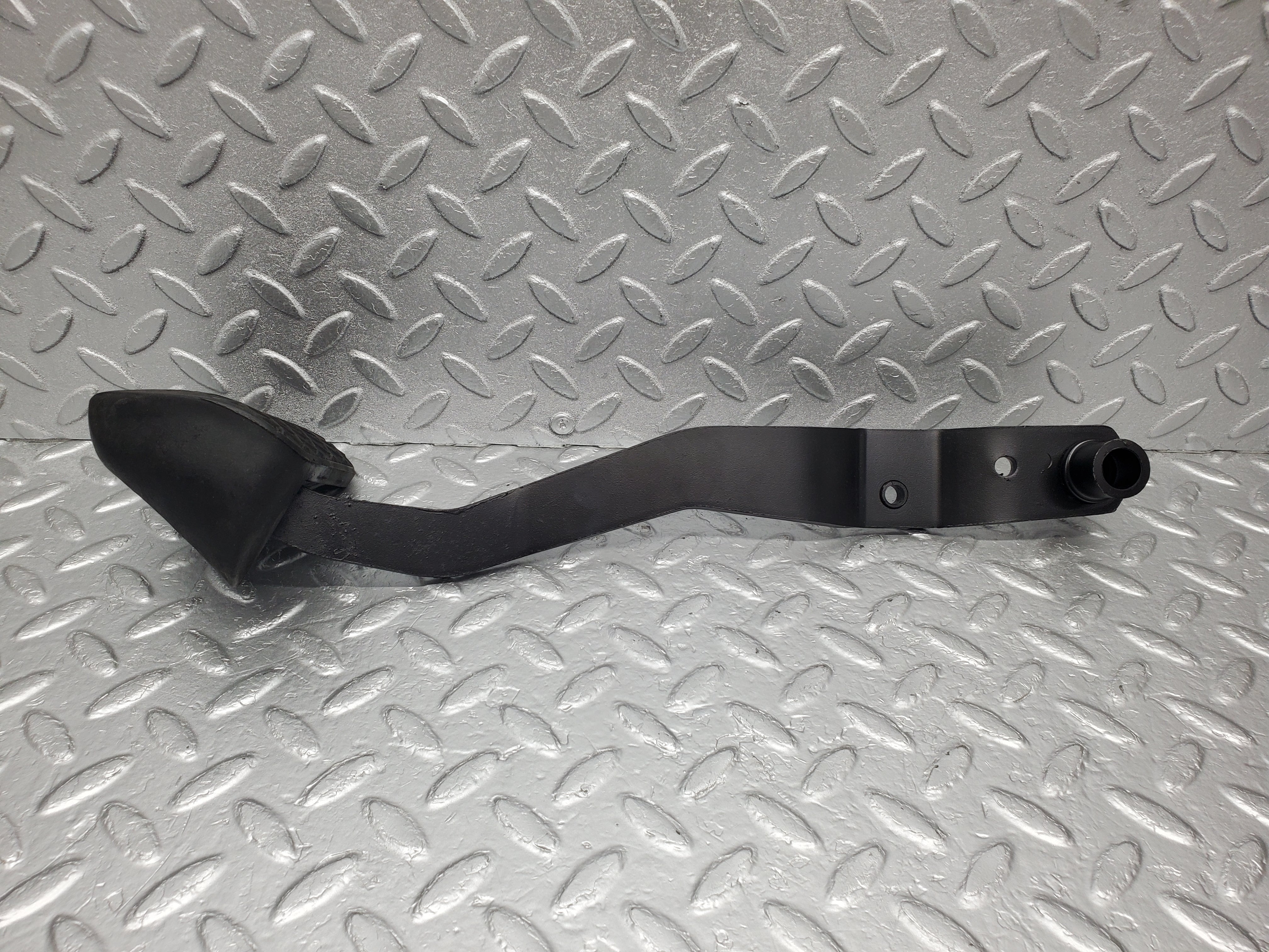 1348 Mercedes-Benz V123 240D Brake Pedal