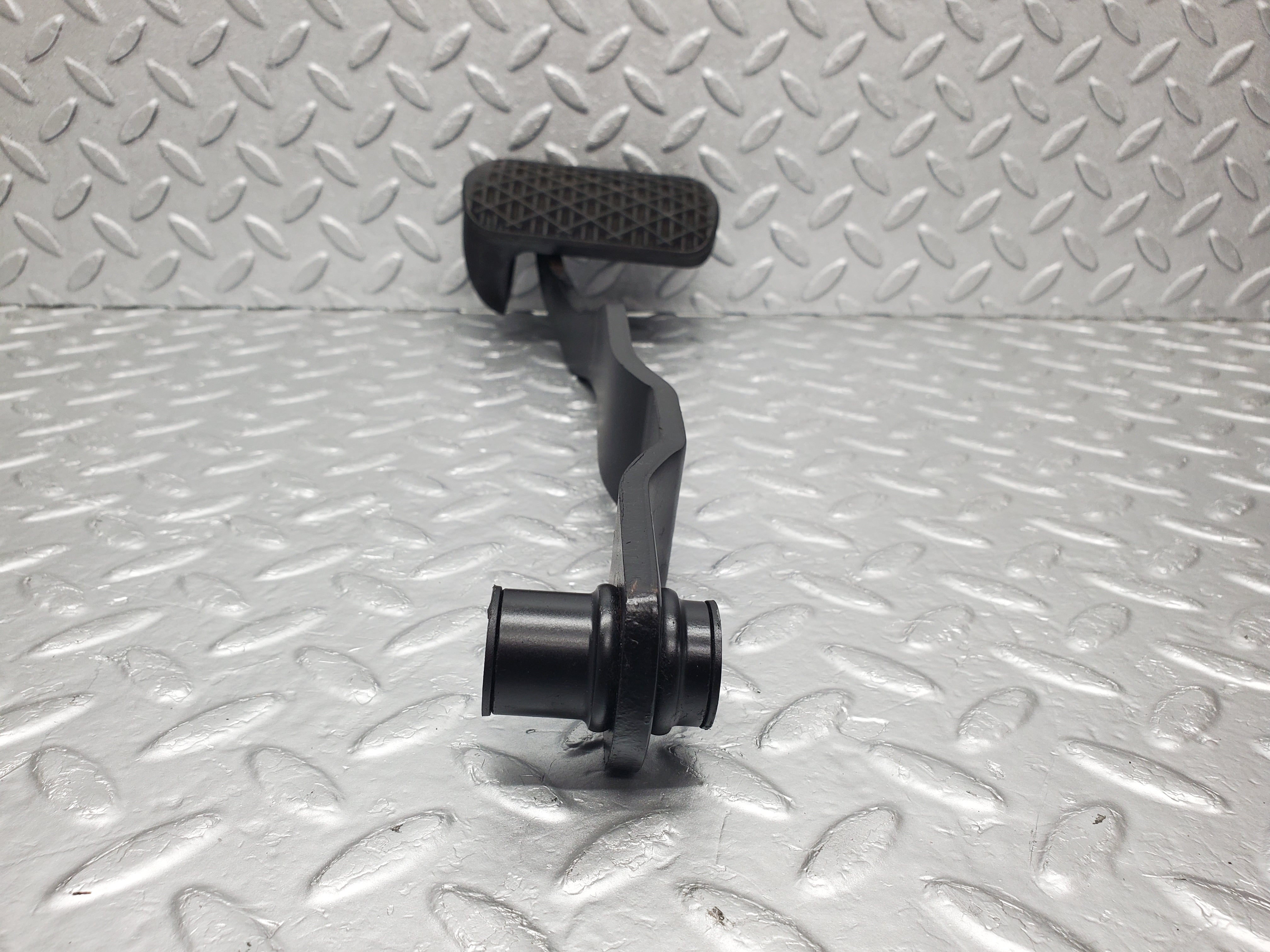 1348 Mercedes-Benz V123 240D Brake Pedal
