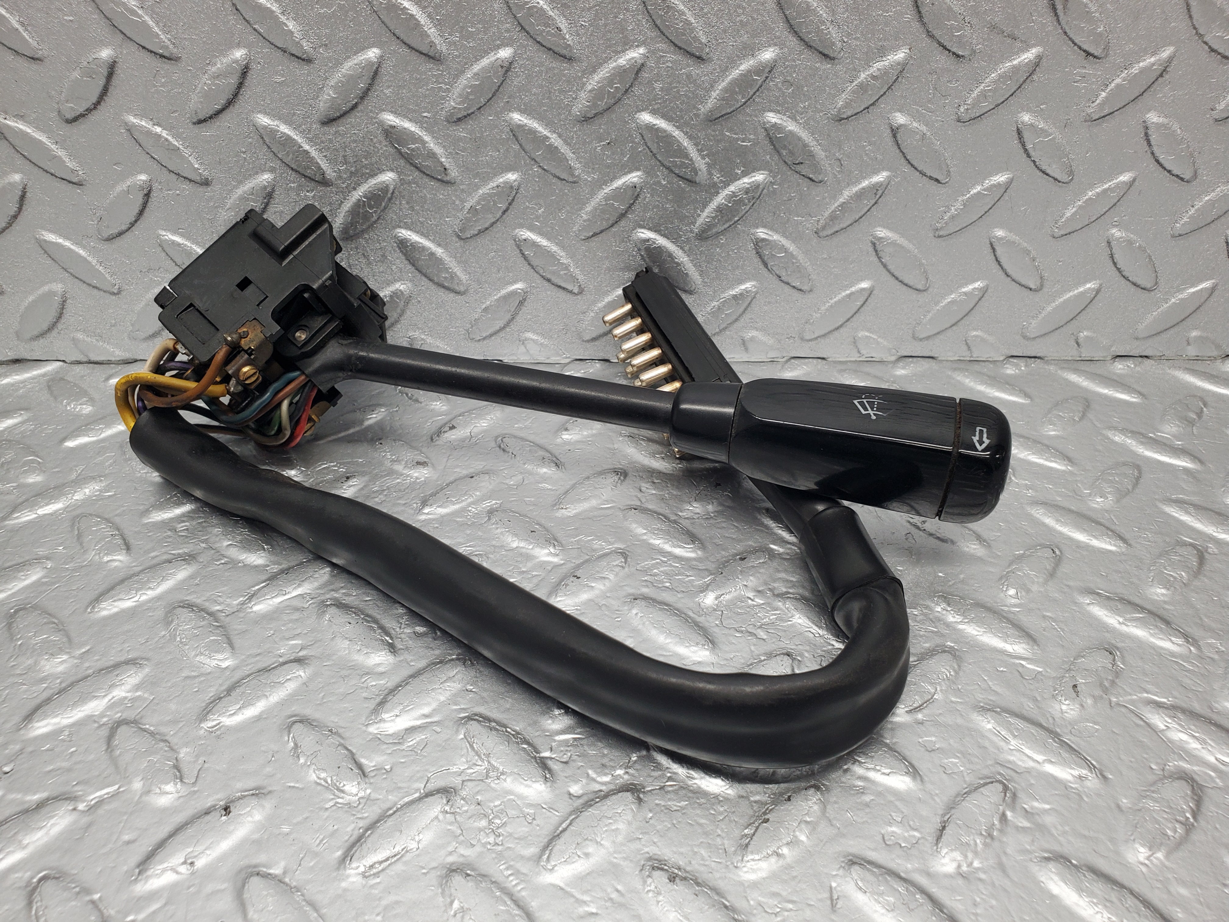 1357 Mercedes-Benz V123 240D Indicator Wiper Stalk