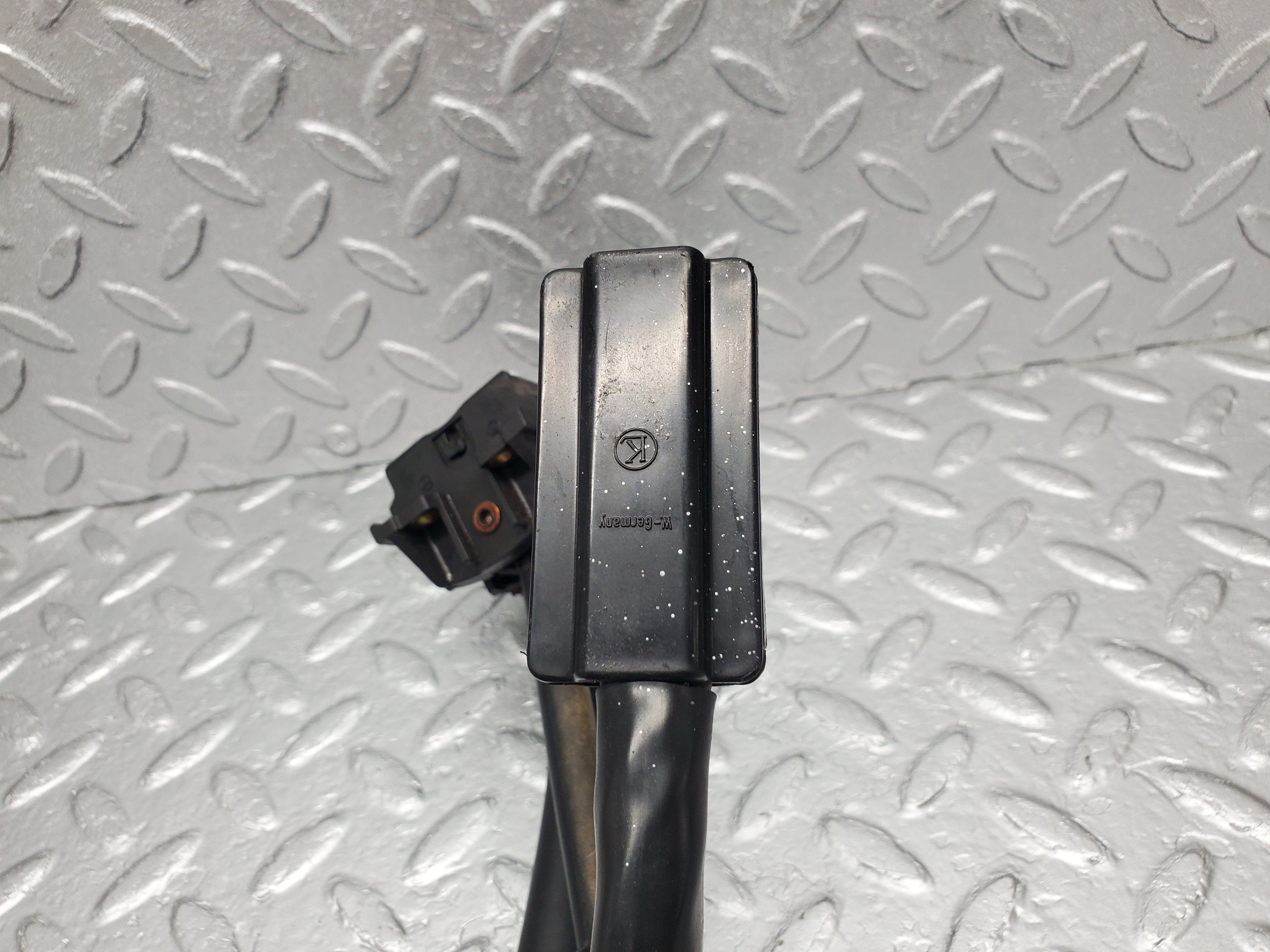 1357 Mercedes-Benz V123 240D Indicator Wiper Stalk