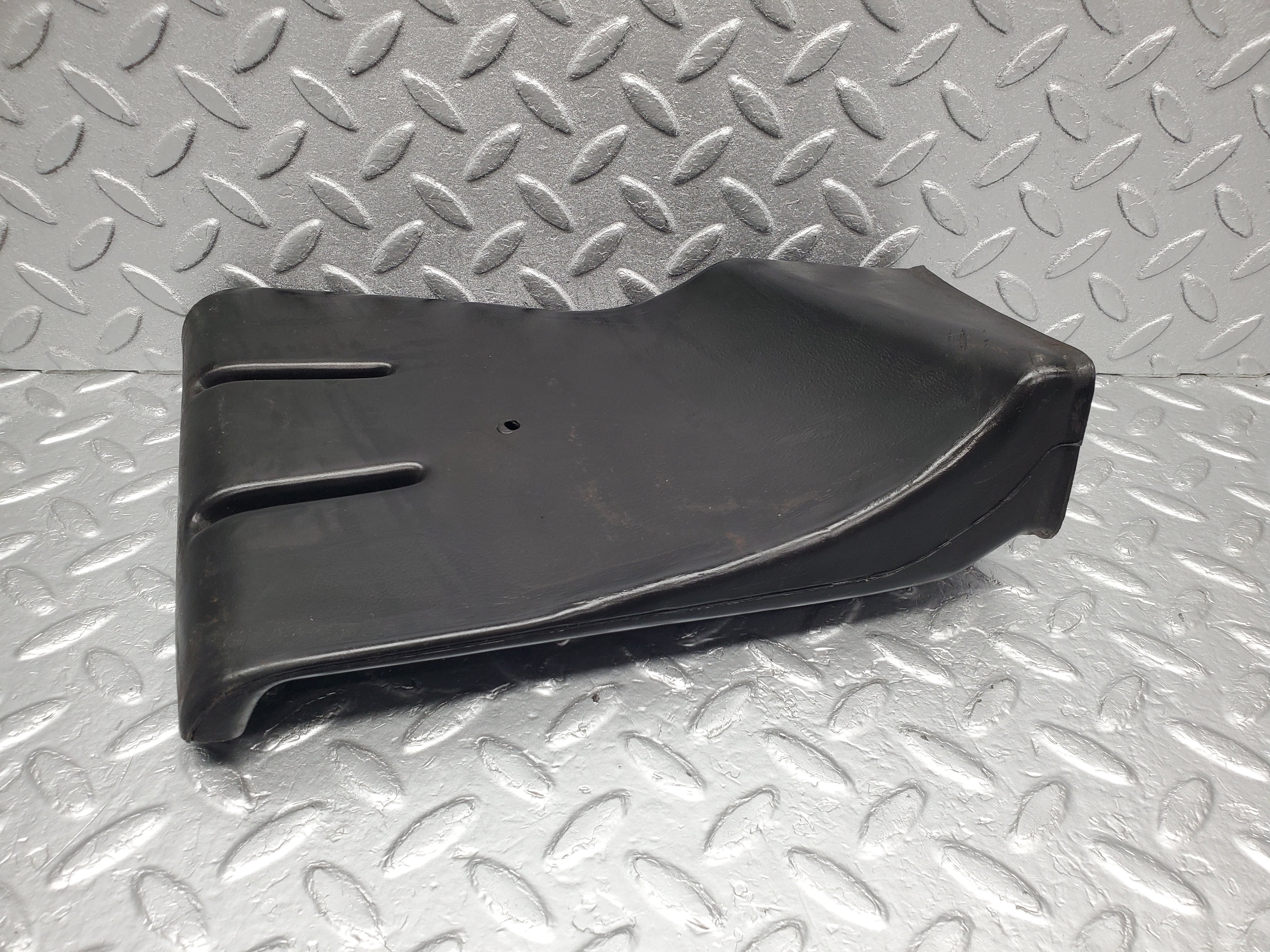 1383 Mercedes-Benz V123 240D Air Duct Heater Ventilation Left 1238310446