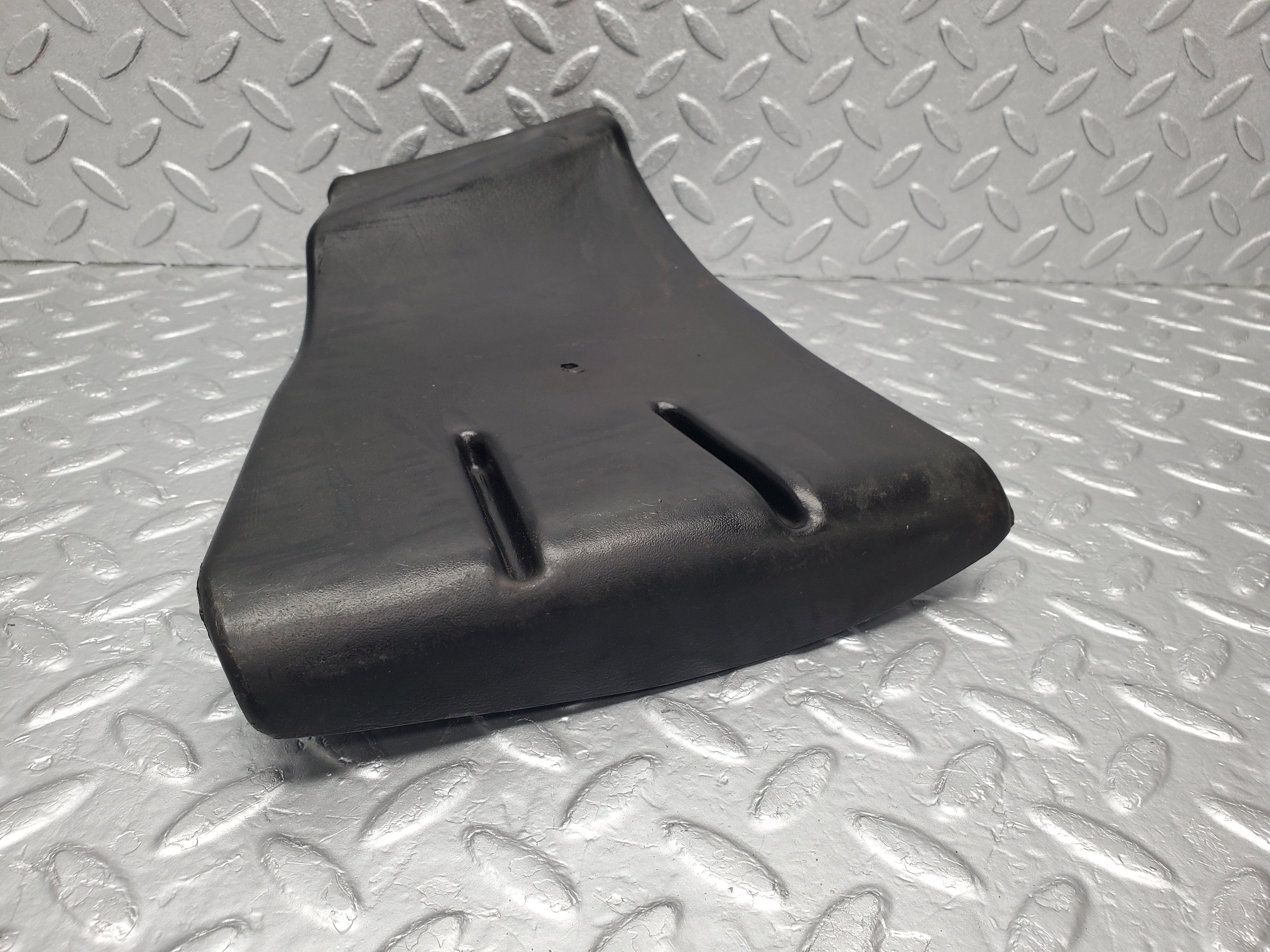 1383 Mercedes-Benz V123 240D Air Duct Heater Ventilation Left 1238310446