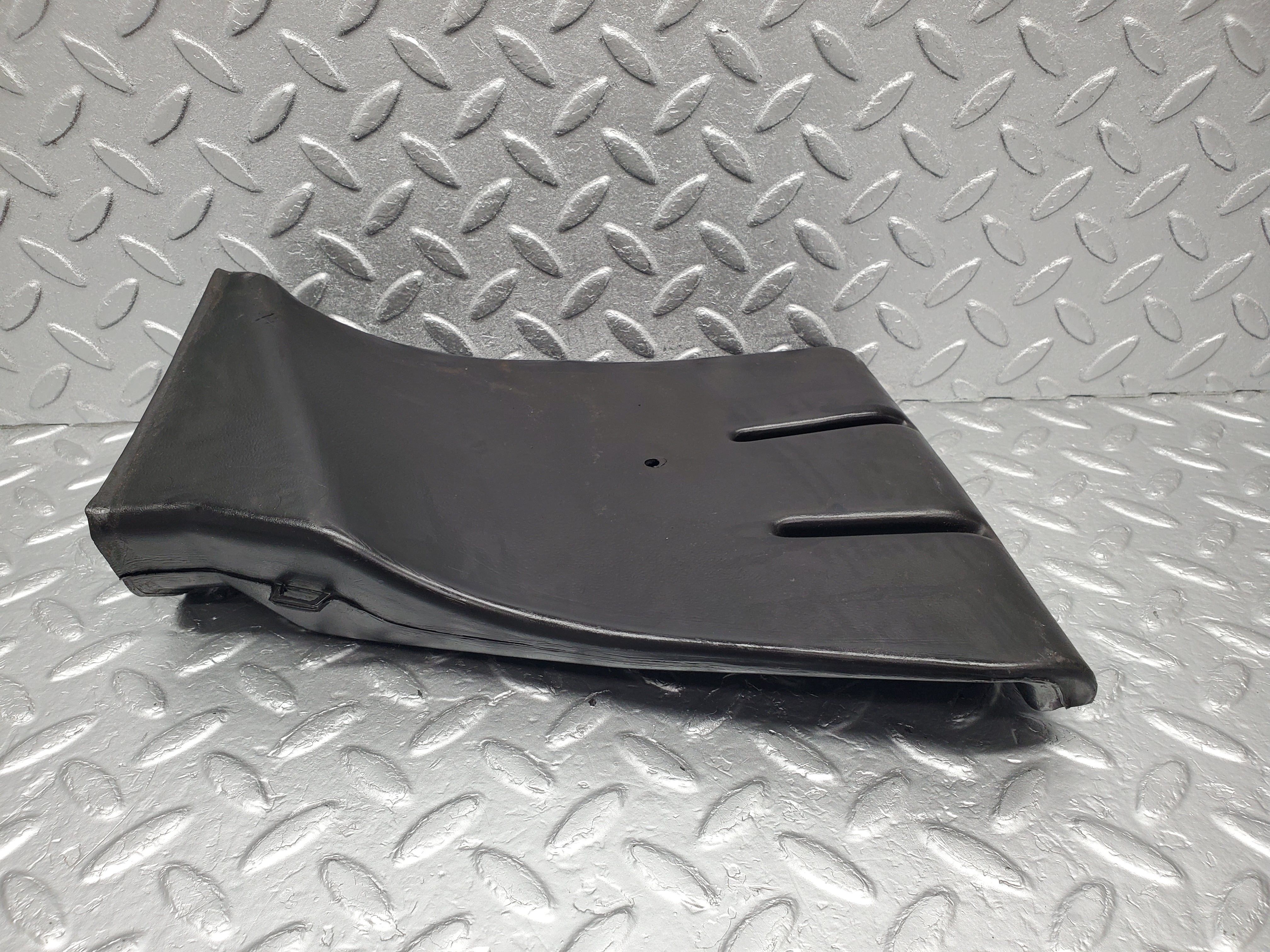 1383 Mercedes-Benz V123 240D Air Duct Heater Ventilation Left 1238310446