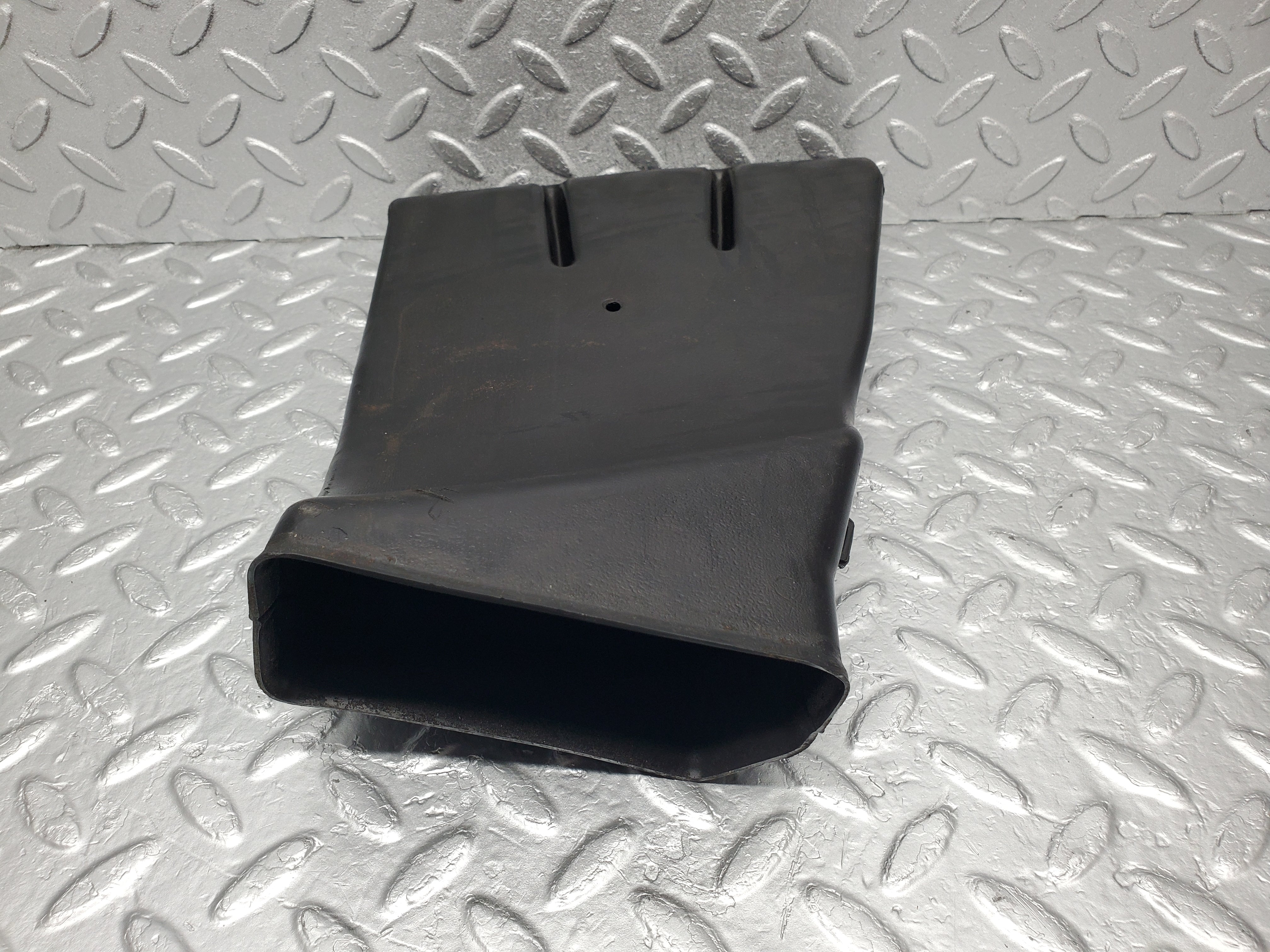 1383 Mercedes-Benz V123 240D Air Duct Heater Ventilation Left 1238310446